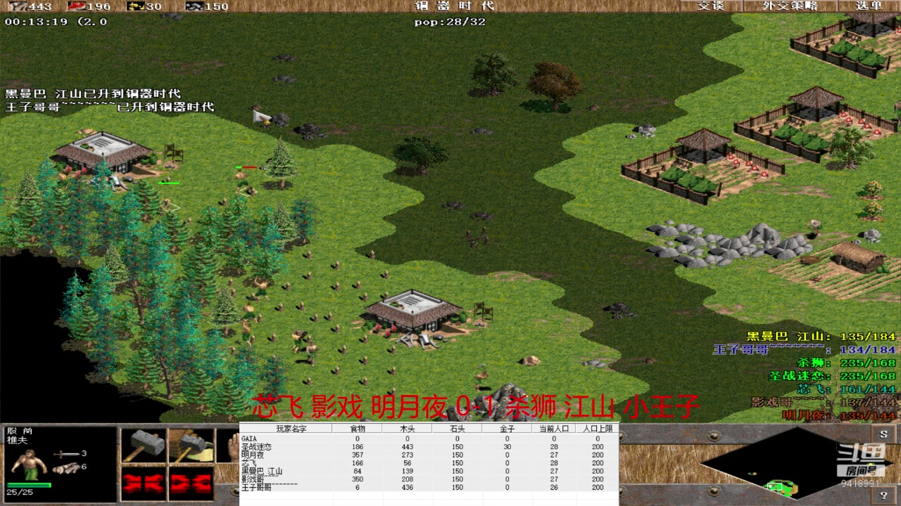 【2023-06-05 14点场】淋淋雨829：圣战迷恋的直播间