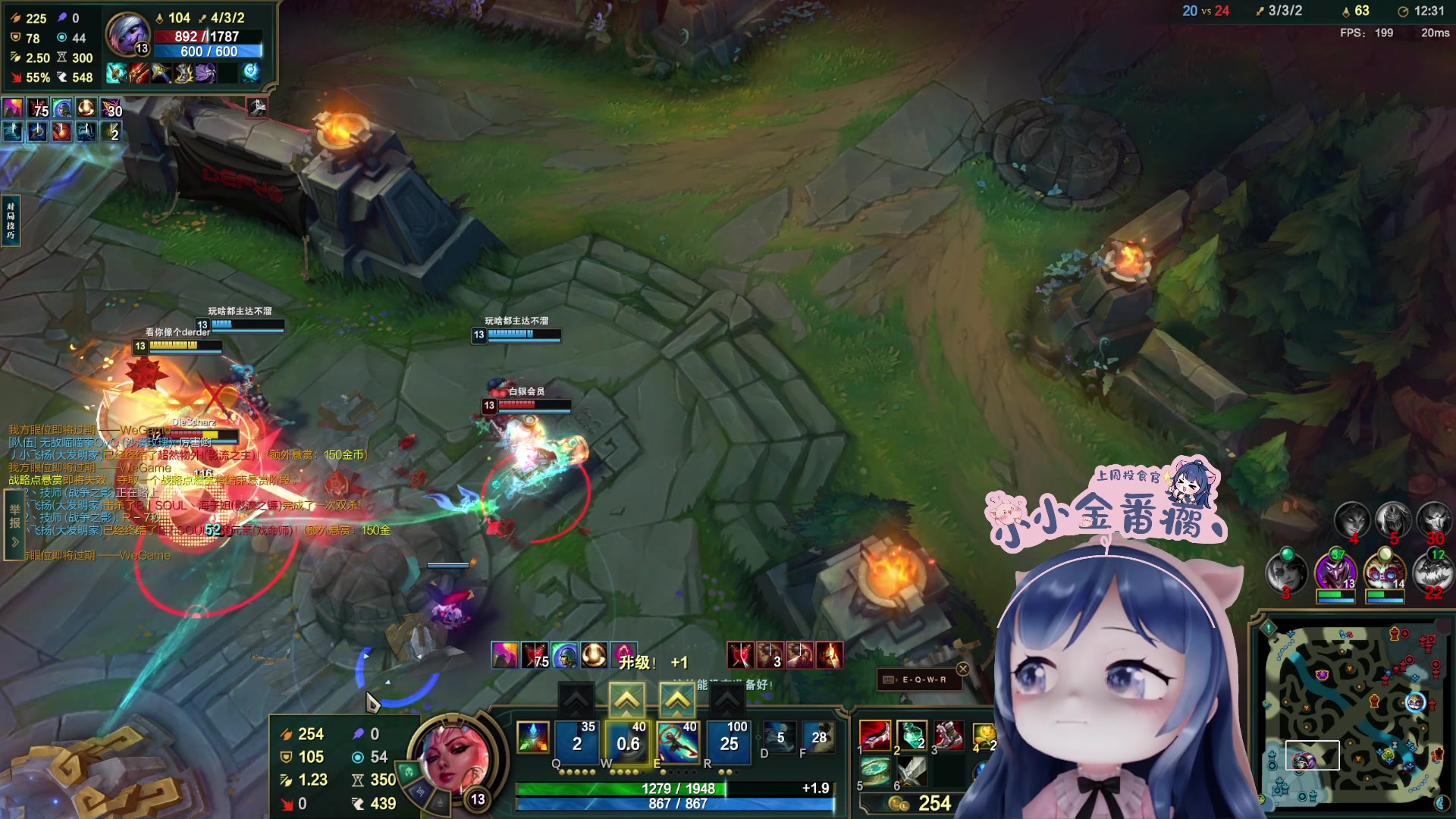 【2023-06-05 21点场】一条小团团OvO：还在医院呢～六点开～