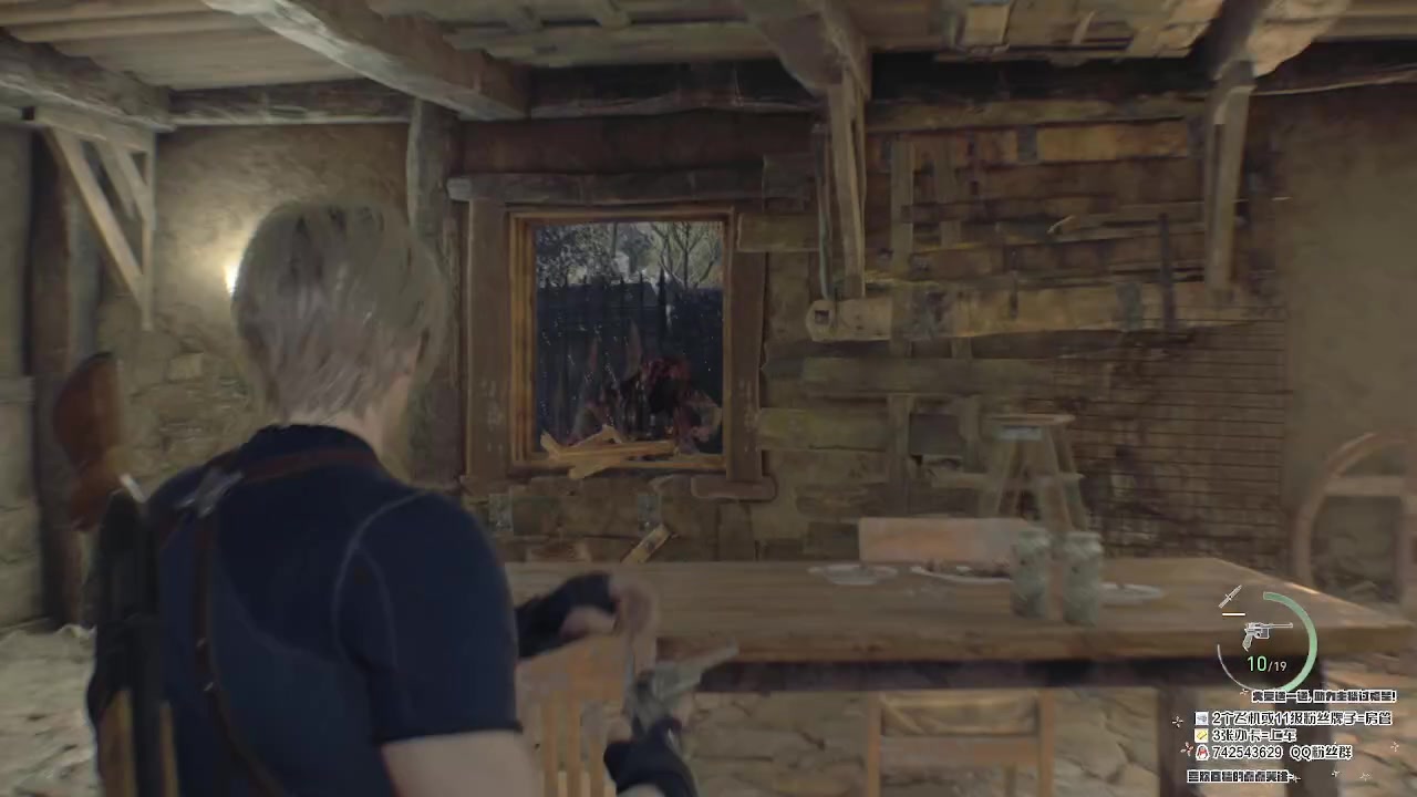 【2023-06-05 15点场】第五人格锅锅：营业中9552600