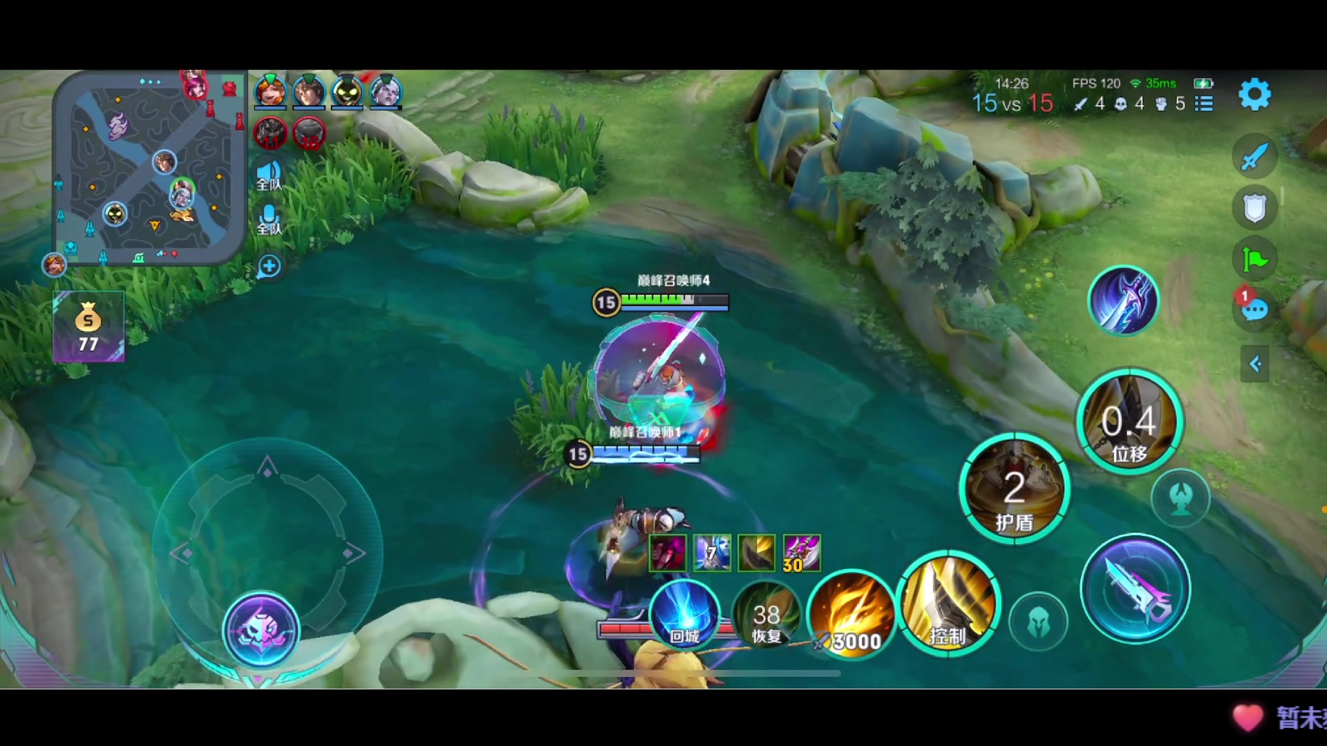 【2023-06-05 18点场】李知恩nn：嘻嘻嘻嘻我来啦