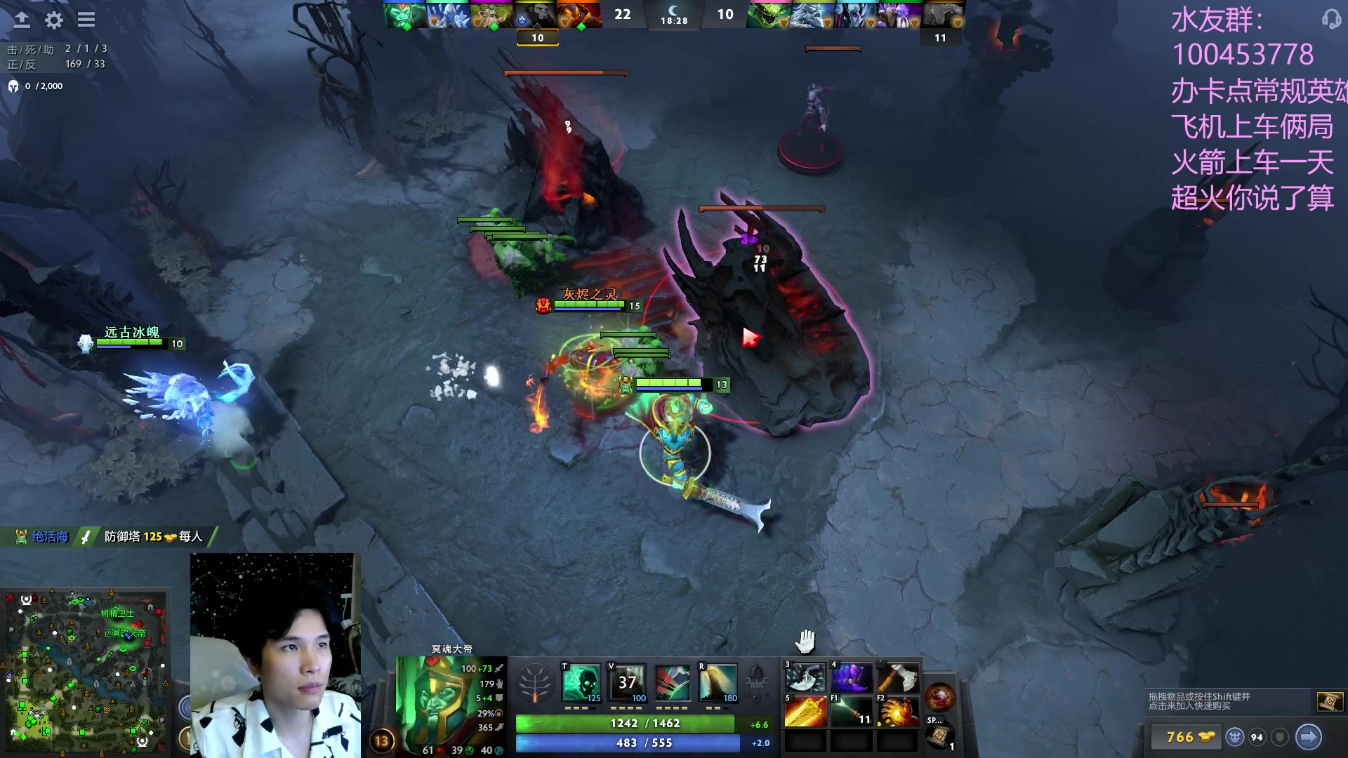 【2023-06-04 19点场】青择_：上分教学！出最稳的装备打最浪的局！