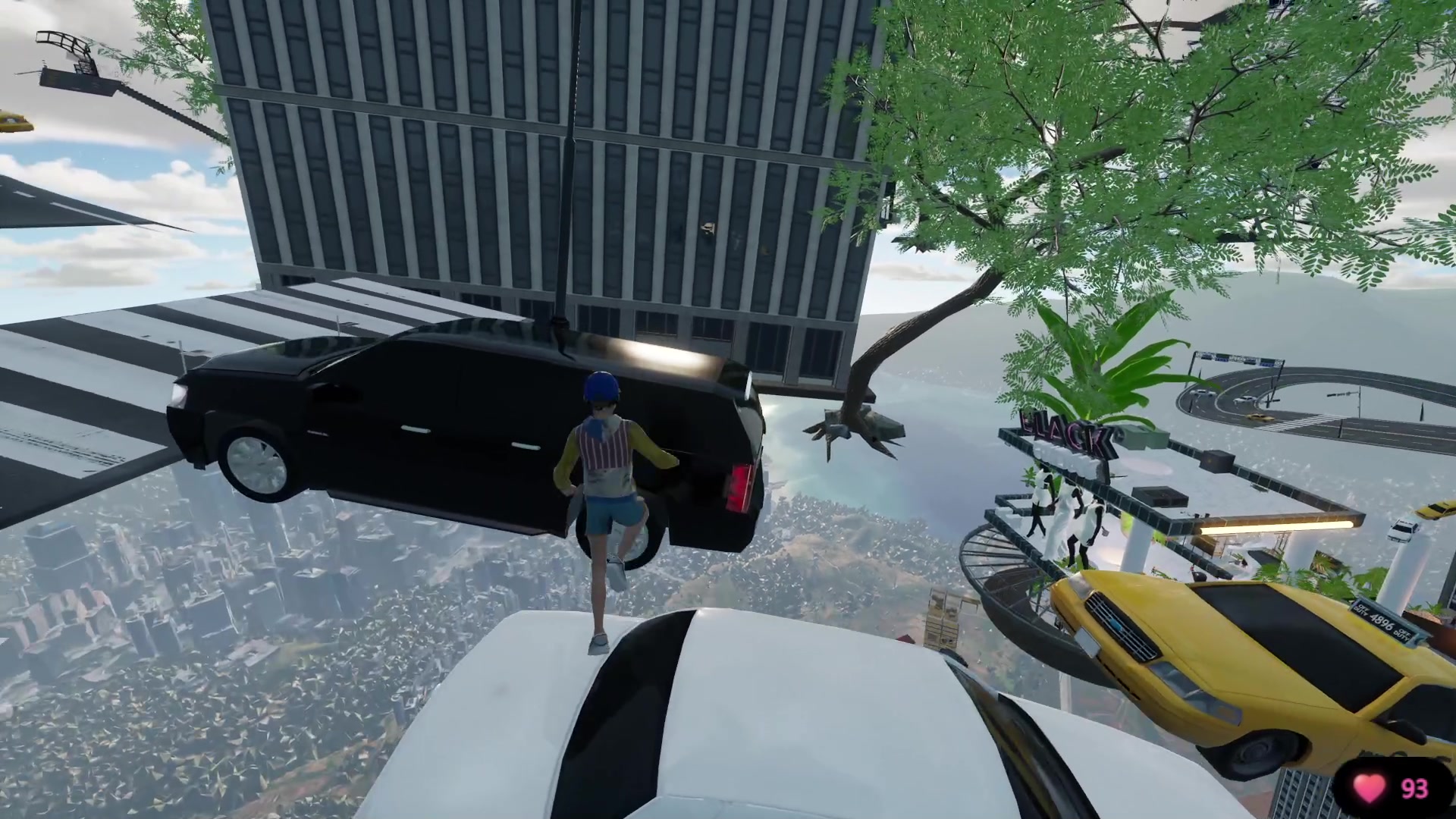 【2023-06-05 00点场】李知恩nn：李：恩神来了