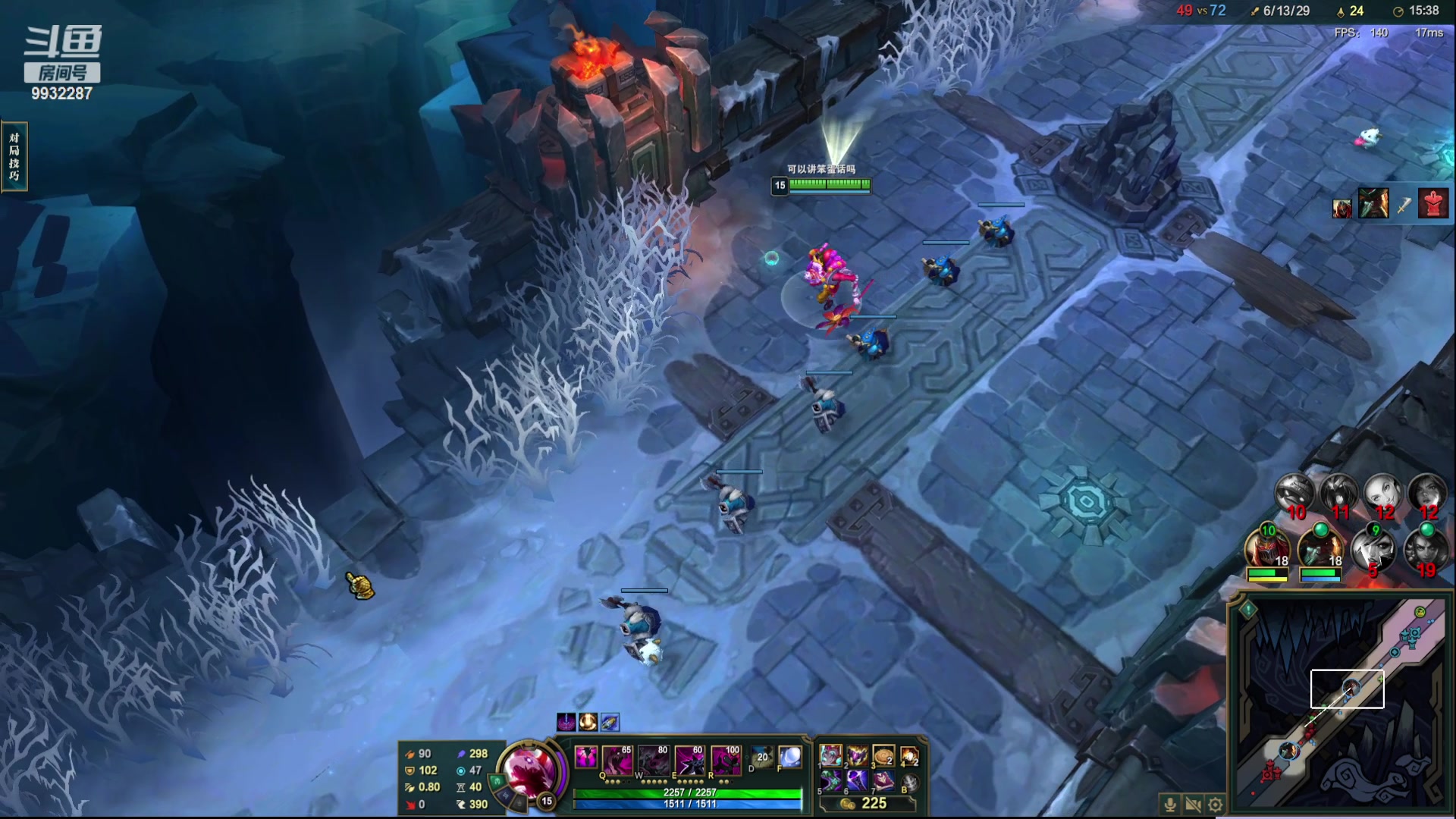 【2023-05-31 04点场】小夜心丶：开冲开冲开冲开冲开冲开冲