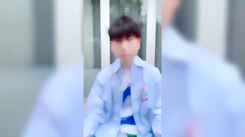 我比划了什么呢？