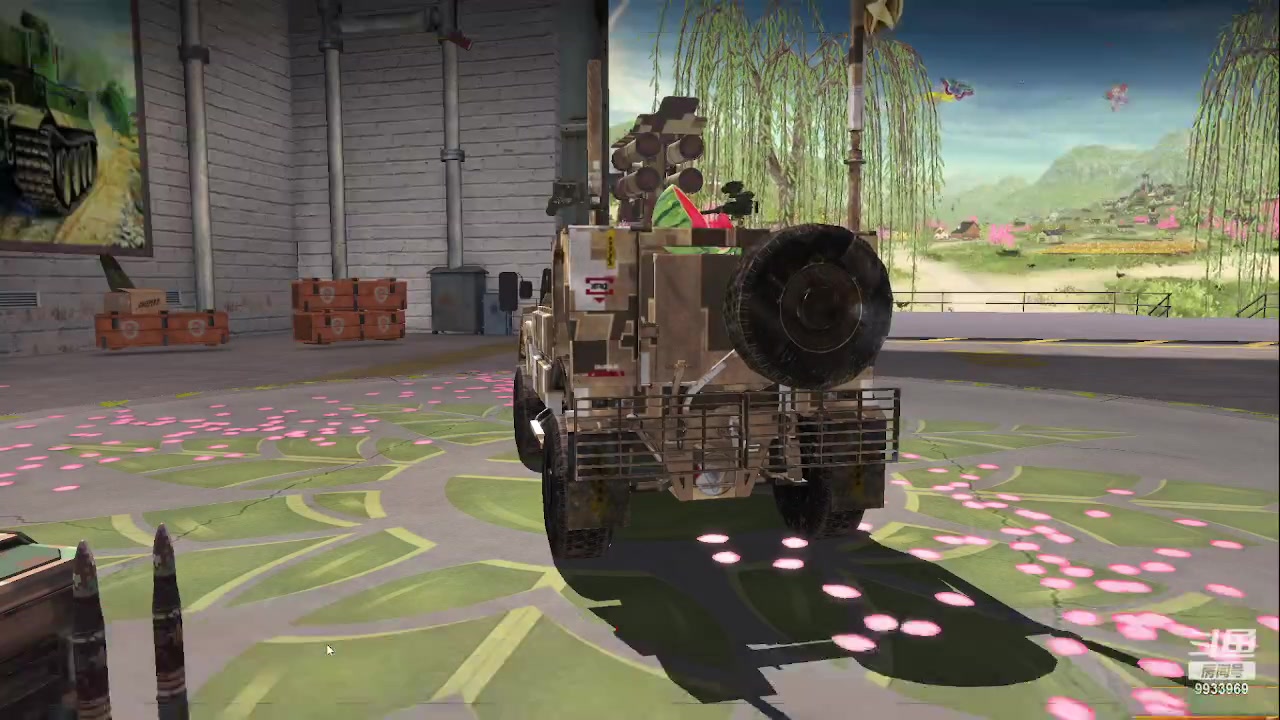 【2023-06-03 00点场】神怒布雷多：神怒布雷多的直播间