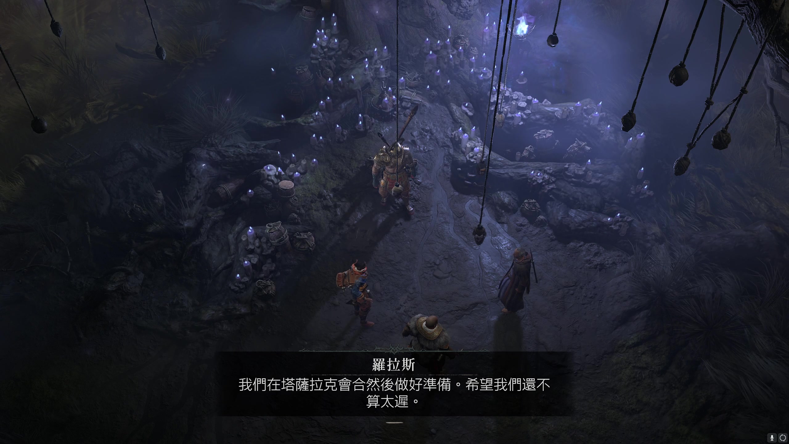 【2023-06-05 05点场】不死鸟3DM：暗黑破坏神4 世一蛮 超难专家