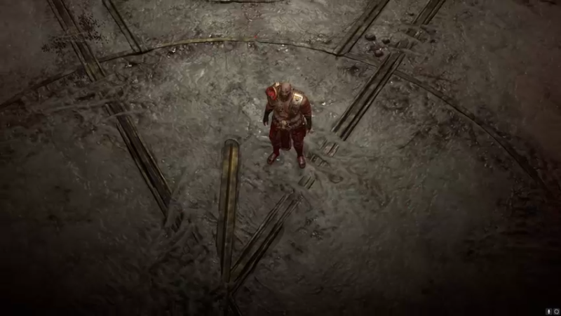 【2023-06-05 15点场】不死鸟3DM：暗黑破坏神4 世一蛮 超难专家