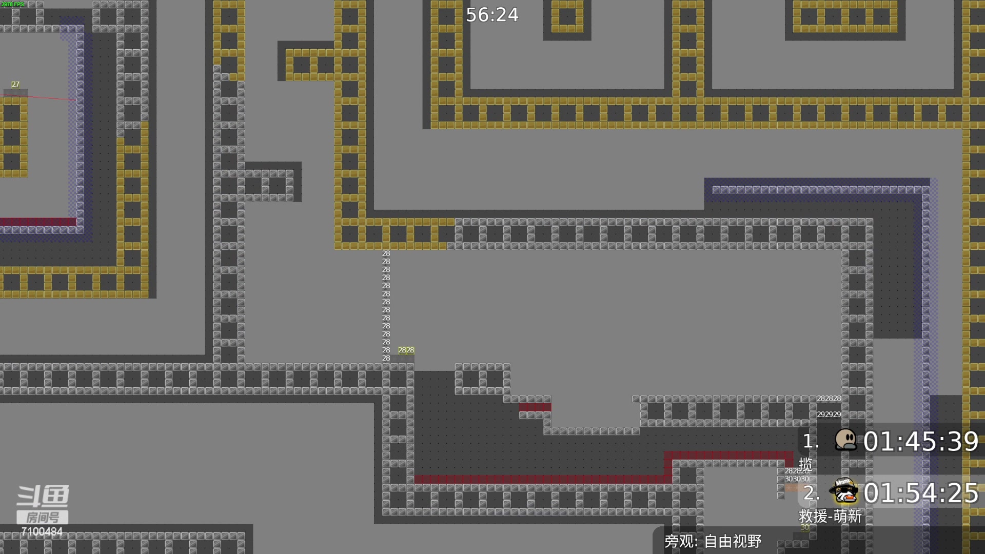 【2023-05-29 21点场】只带丶萌新大佬：早睡早起上大分(๑◔◡◔ิ๑)っ