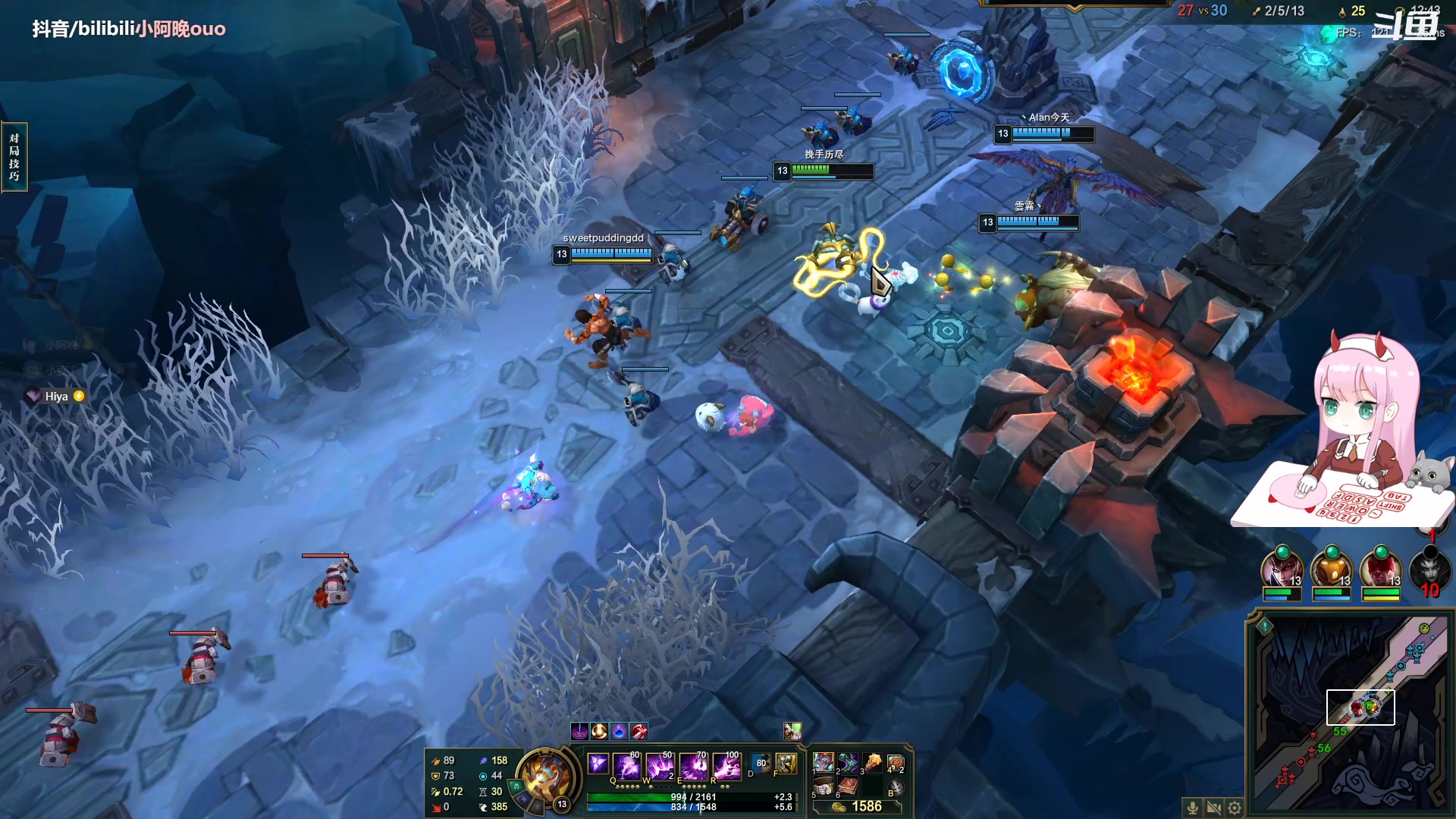 【2023-06-04 16点场】晚晚呦：【晚晚】周末愉快~