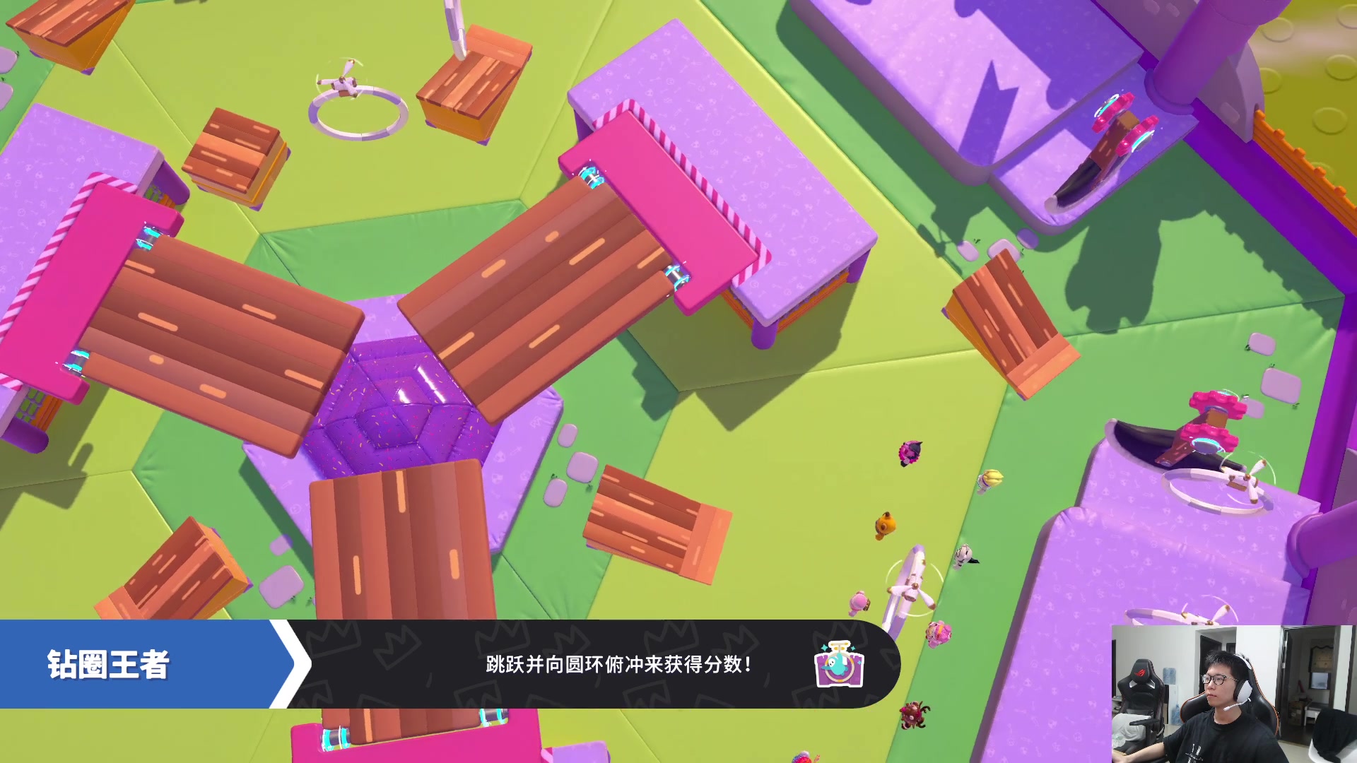 【2023-06-05 17点场】余小C真的很强：余小C：周一各位早上好！