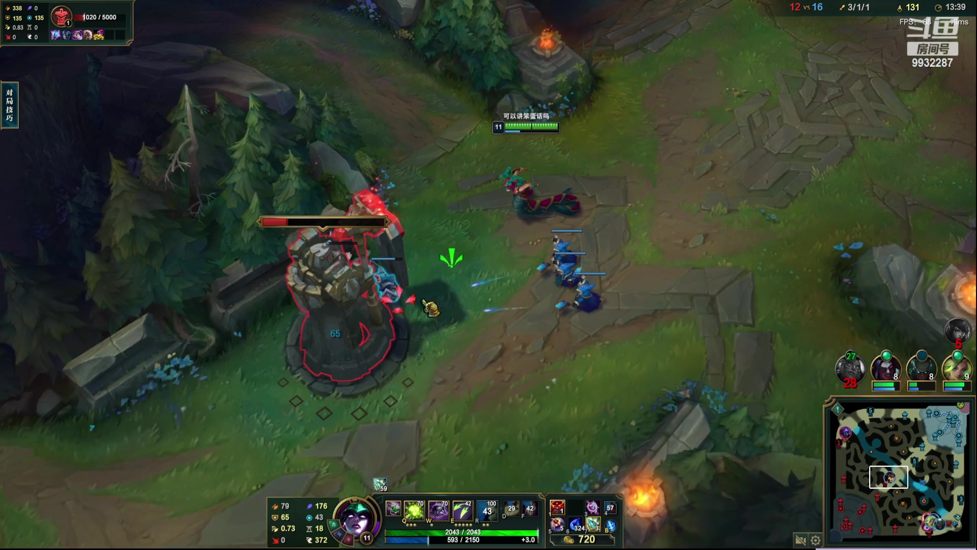 【2023-05-31 02点场】小夜心丶：开冲开冲开冲开冲开冲开冲