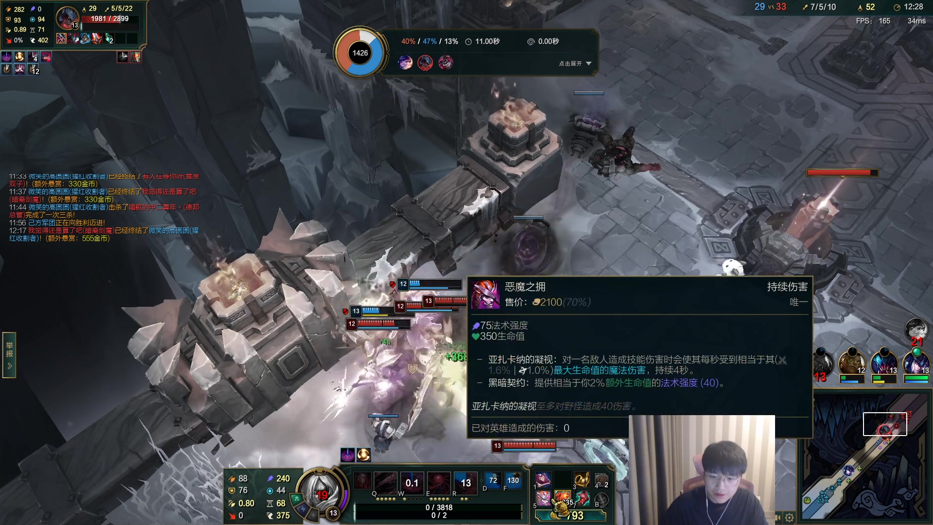 【2023-06-05 19点场】微笑：微笑：父子双排来上大分！