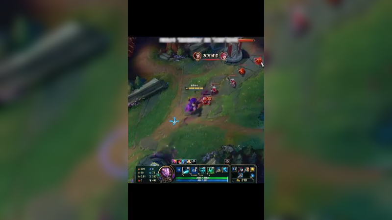 俄洛伊应该这么玩！