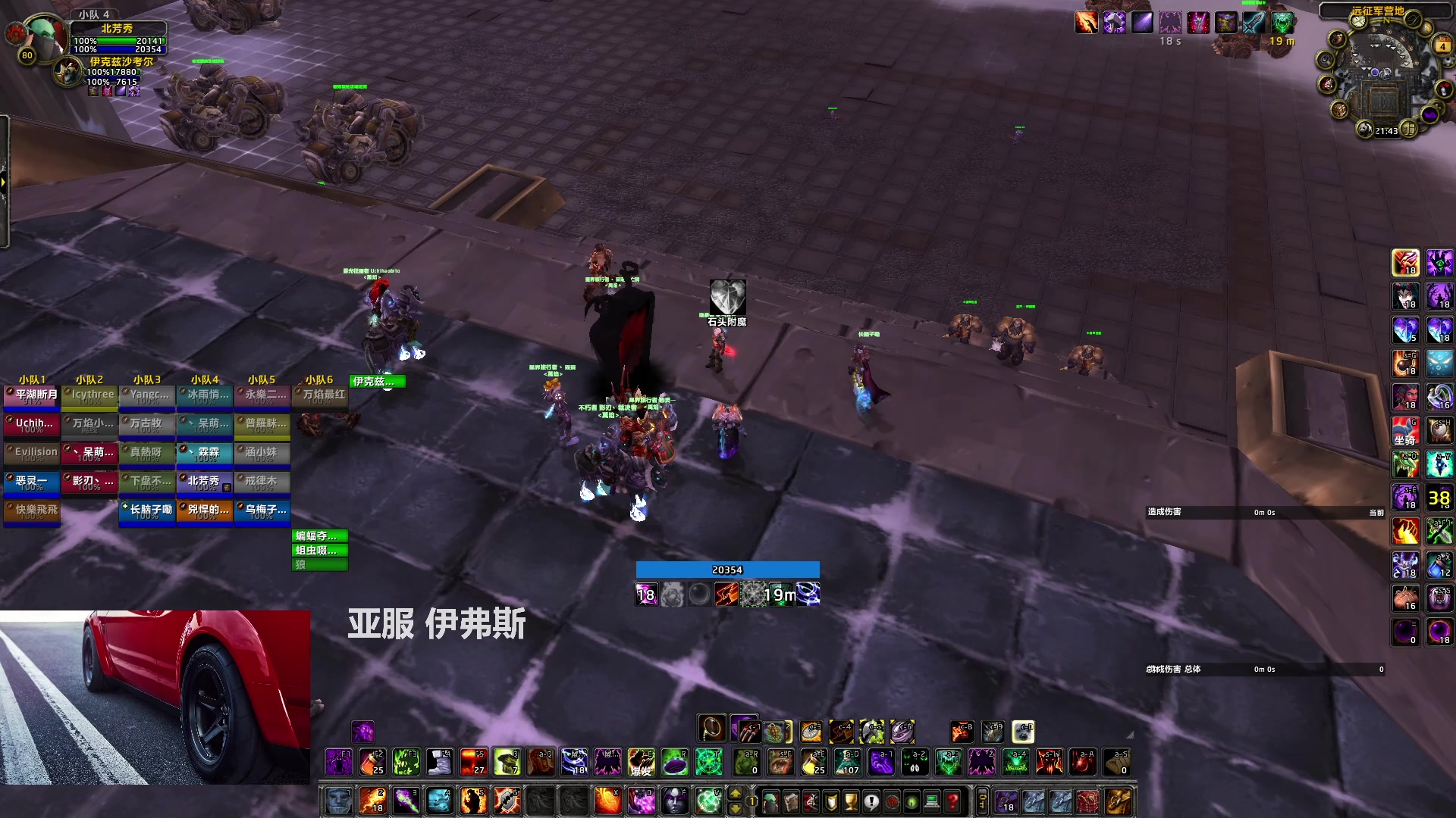 【2023-06-04 21点场】猎人合金弹头：音乐主播...听听歌随便玩玩