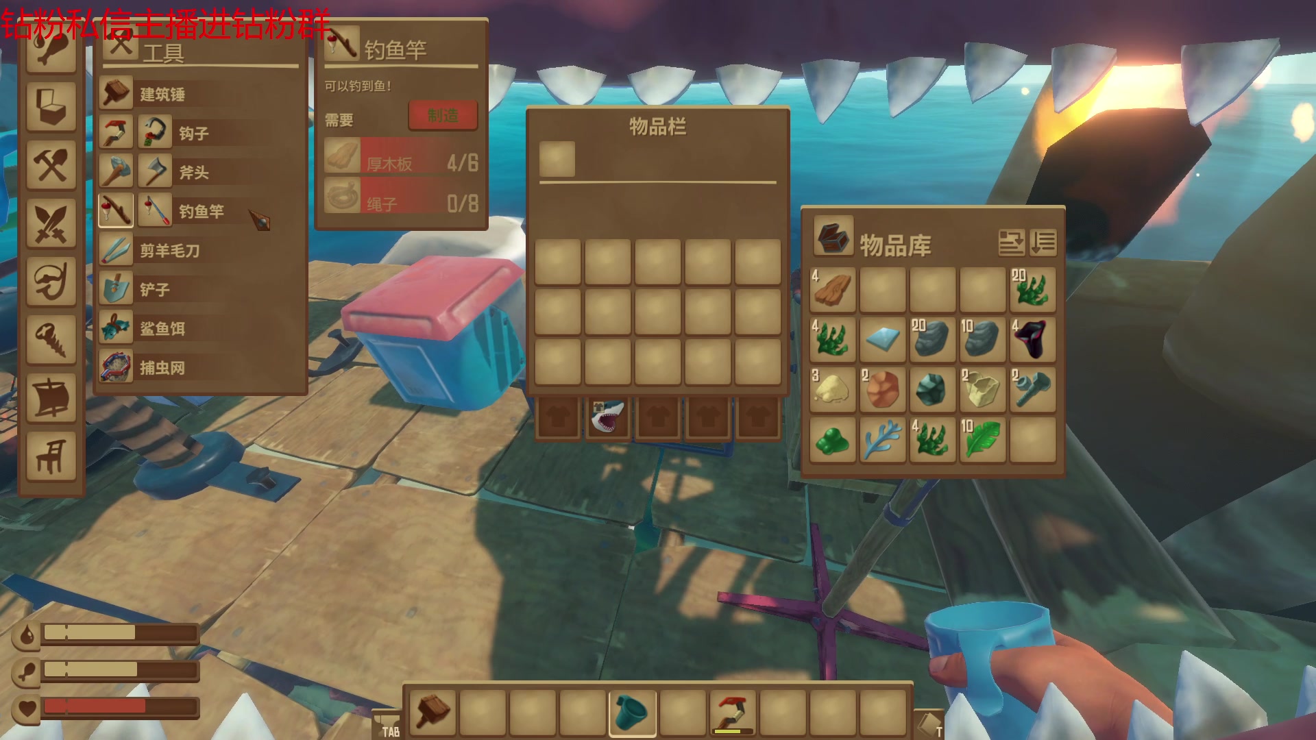 【2023-06-05 21点场】金甲EzNpc：真男人从不畏惧