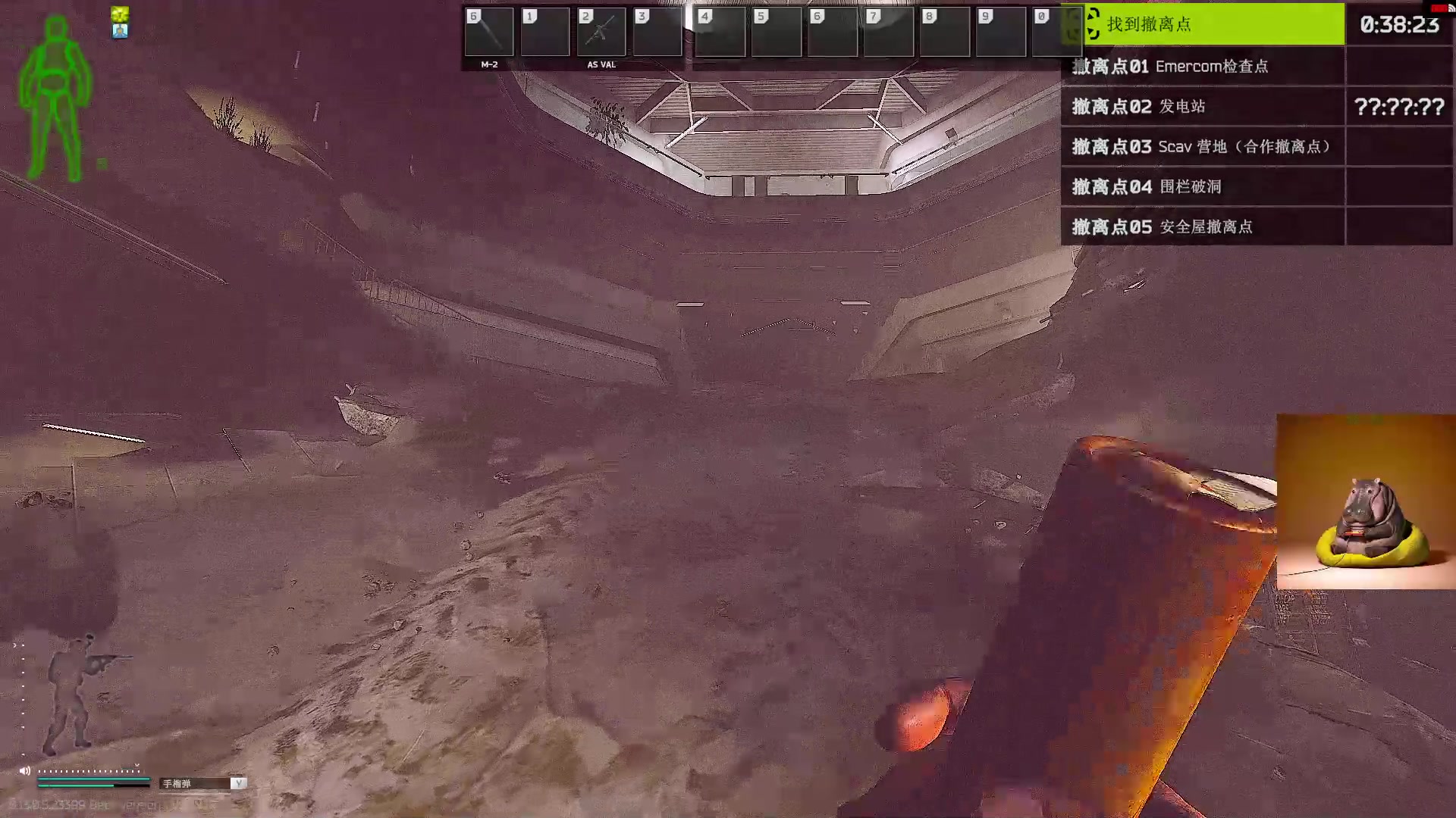 【2023-06-05 15点场】斯祥丶：独狼的生存日常！