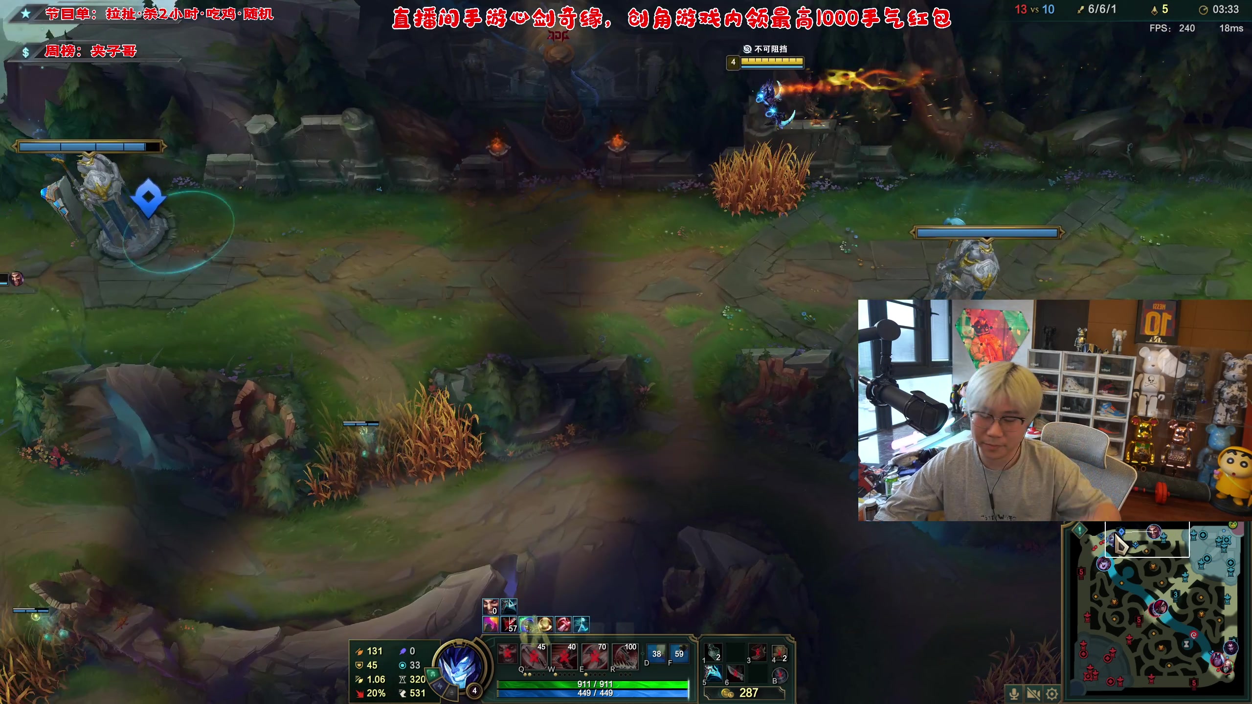 【2023-06-05 16点场】imxiaoxin：【✘-✘】黑白双撒 钻粉卡