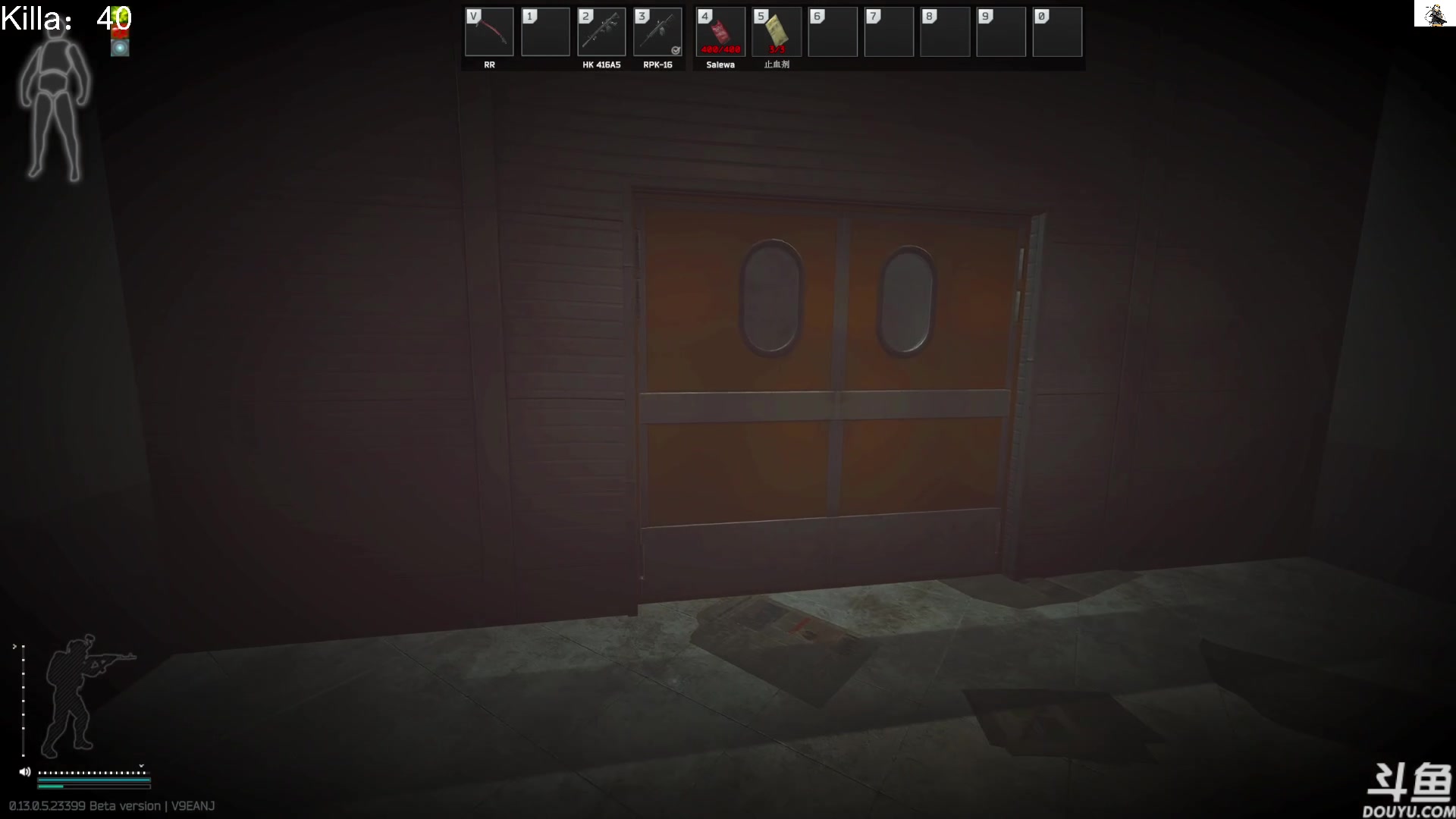 【2023-06-05 10点场】TAT大白：逃离塔科夫真好玩！！