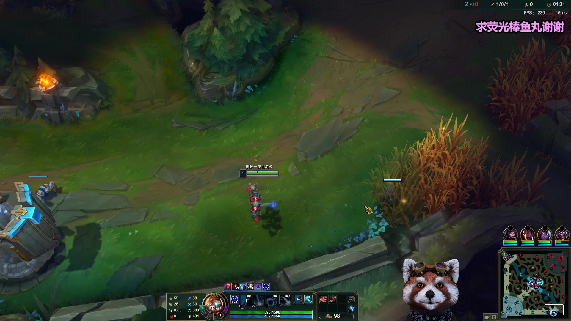 【2023-06-05 10点场】爷大干：无限火力的神~随机模式嘎嘎乱杀~学会了吗