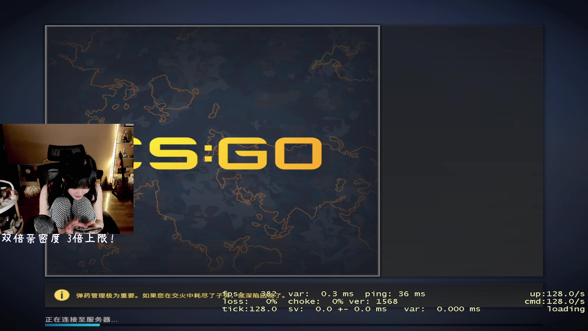 【2023-06-05 17点场】森宝sen：双倍亲密度 下午训练来！