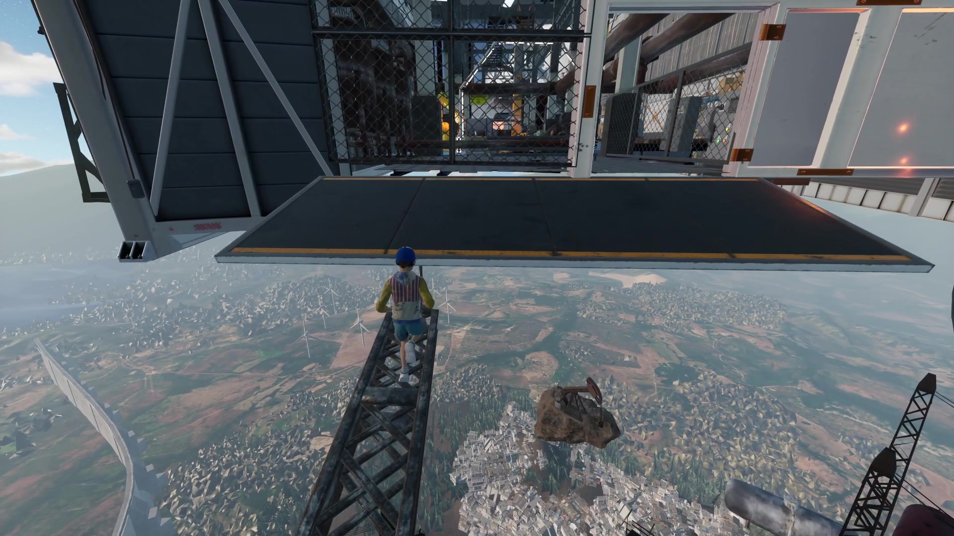 【2023-06-05 16点场】李知恩nn：嘻嘻嘻嘻我来啦