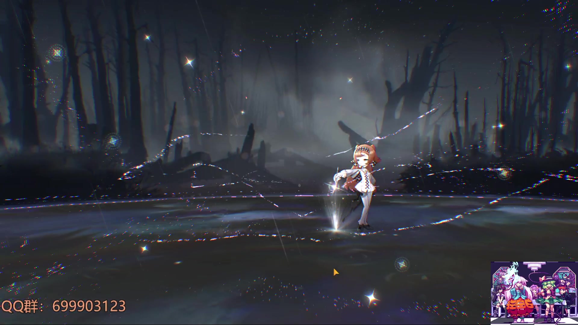 【2023-06-04 10点场】AllenCode：游戏日常+重返未来1999公测