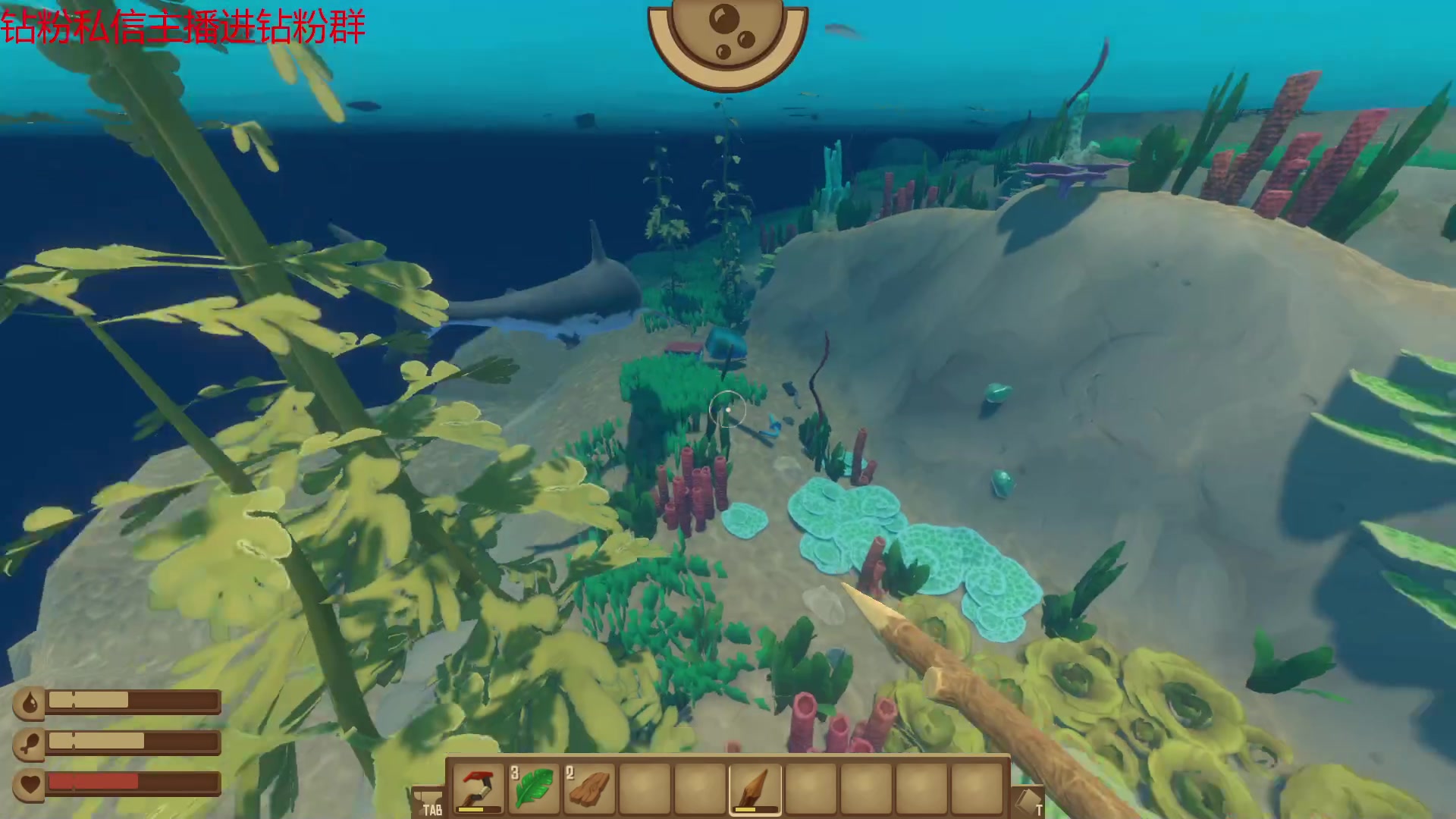 【2023-06-05 19点场】金甲EzNpc：真男人从不畏惧