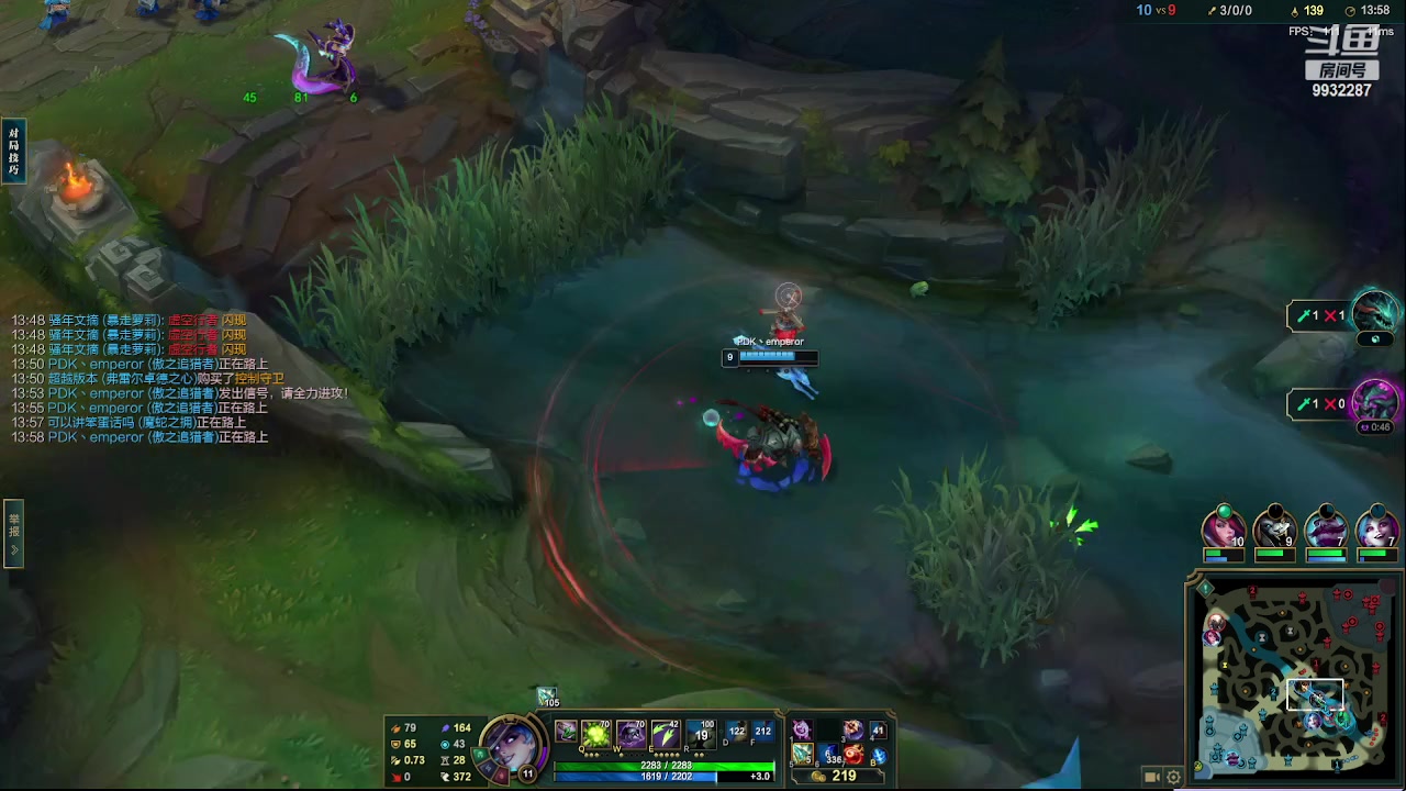 【2023-05-30 22点场】小夜心丶：开冲开冲开冲开冲开冲开冲