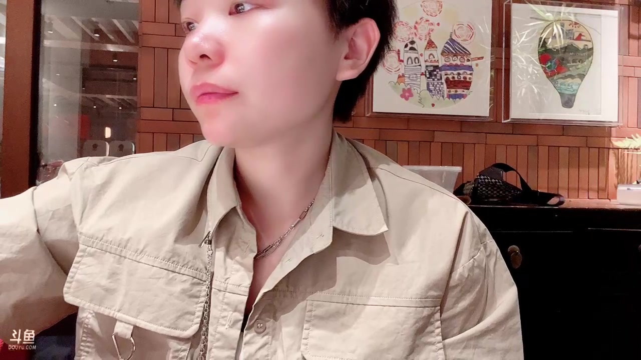 【2023-6-2 21点场】包包QuQ:【小奶团】上海户外～不定时直播