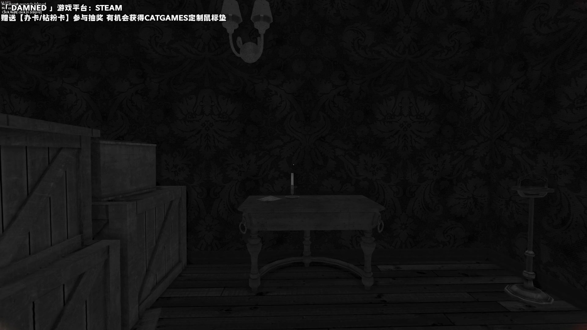 【2023-06-04 22点场】老猫CatGames：【Cat】HELLO MARY!