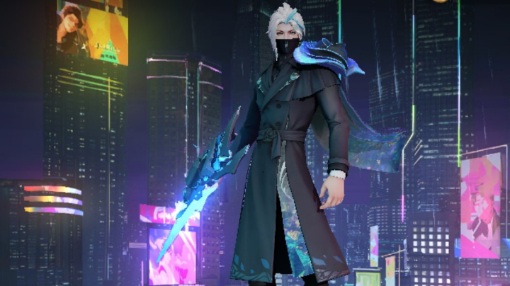 【2023-6-5 19点场】醉帅y:醉帅单排上分！6966808