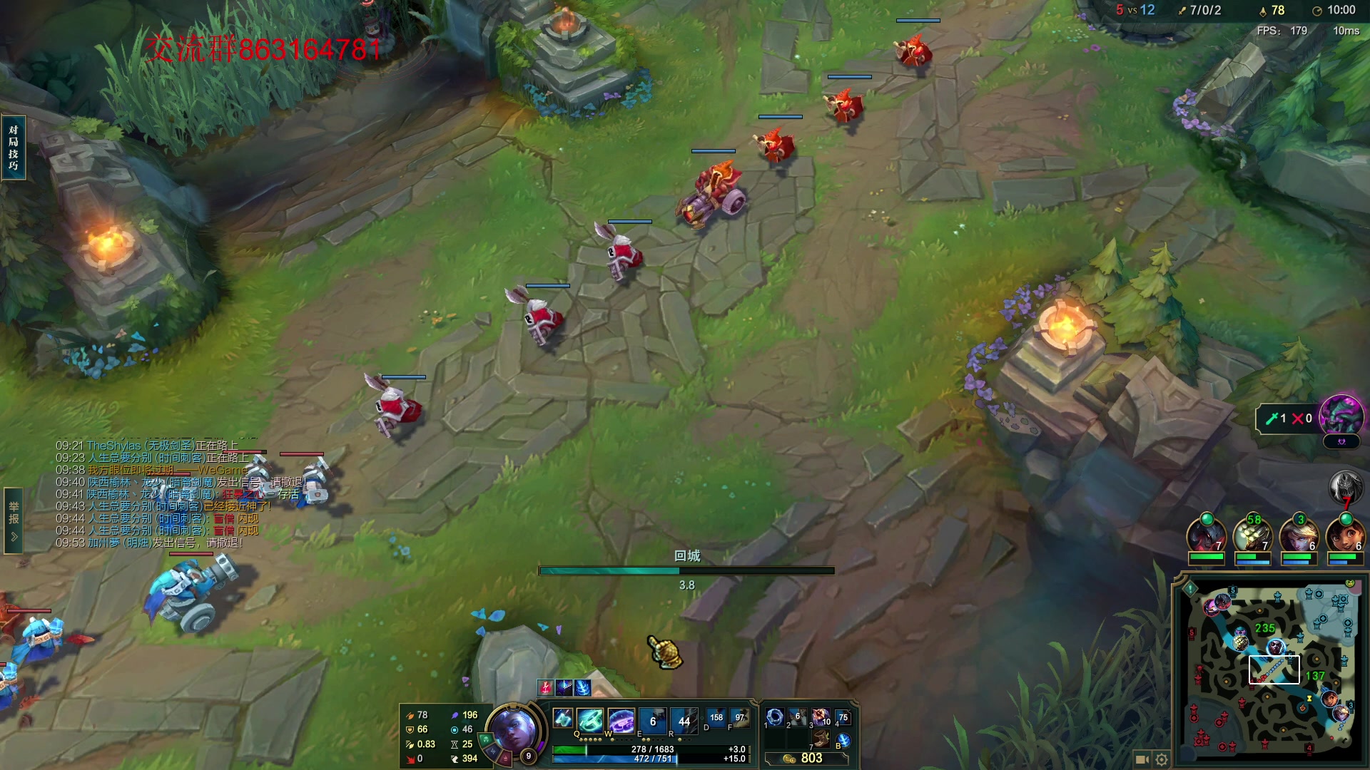 【2023-06-04 19点场】小老板丶艾克：不说脏话的第5天