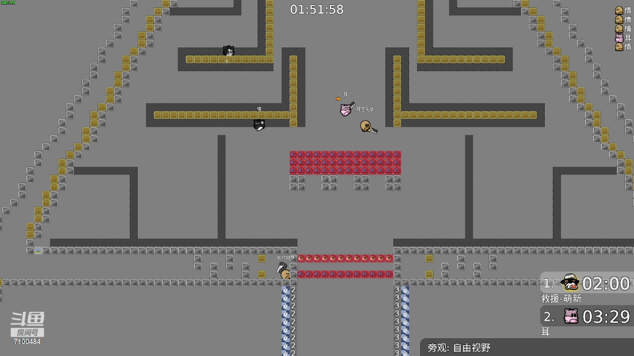 【2023-05-30 19点场】只带丶萌新大佬：早睡早起上大分(๑◔◡◔ิ๑)っ