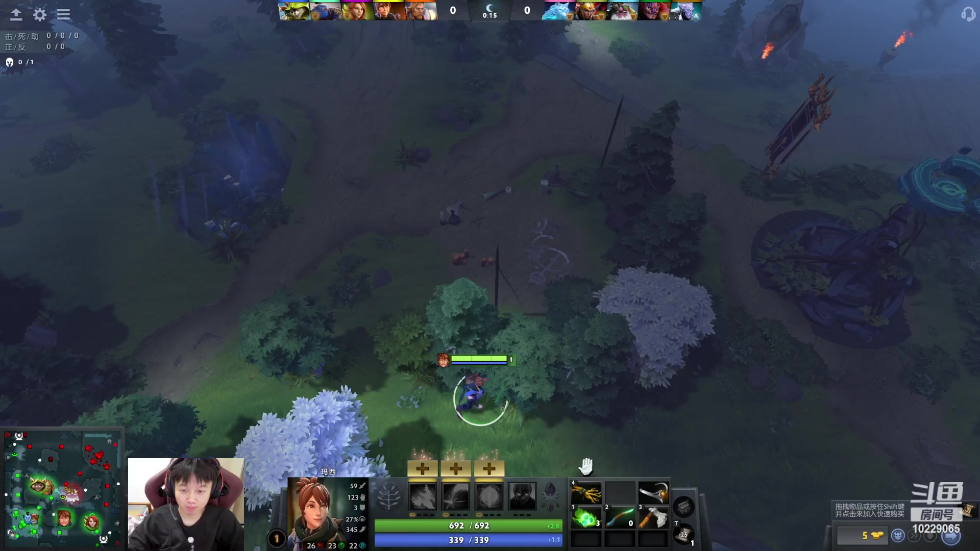 【2023-06-04 21点场】艾斯yoona：yoona:情绪稳定的中年男人