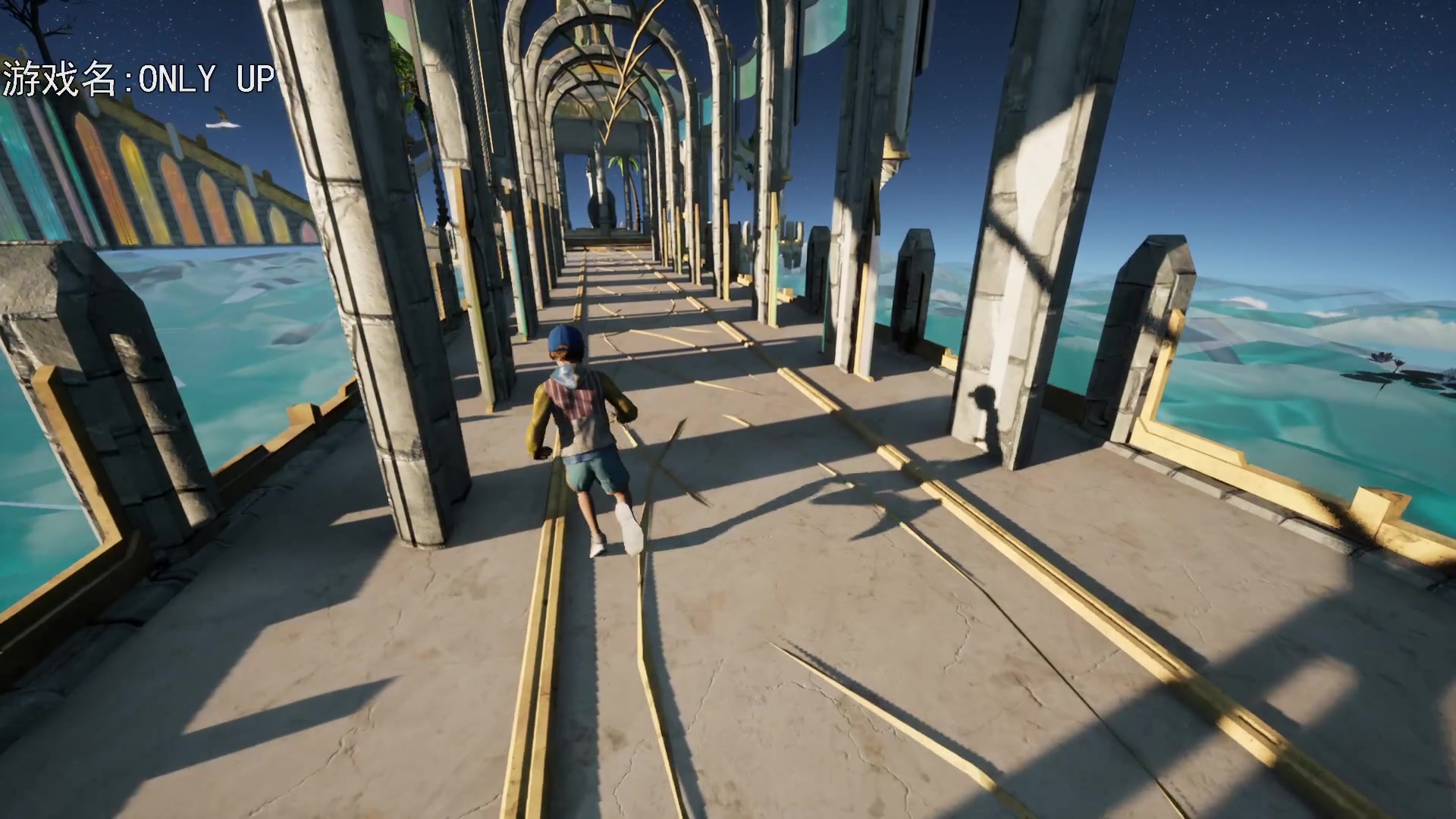 【2023-06-05 19点场】巴格拉斯：热爱生活，走进巴叔