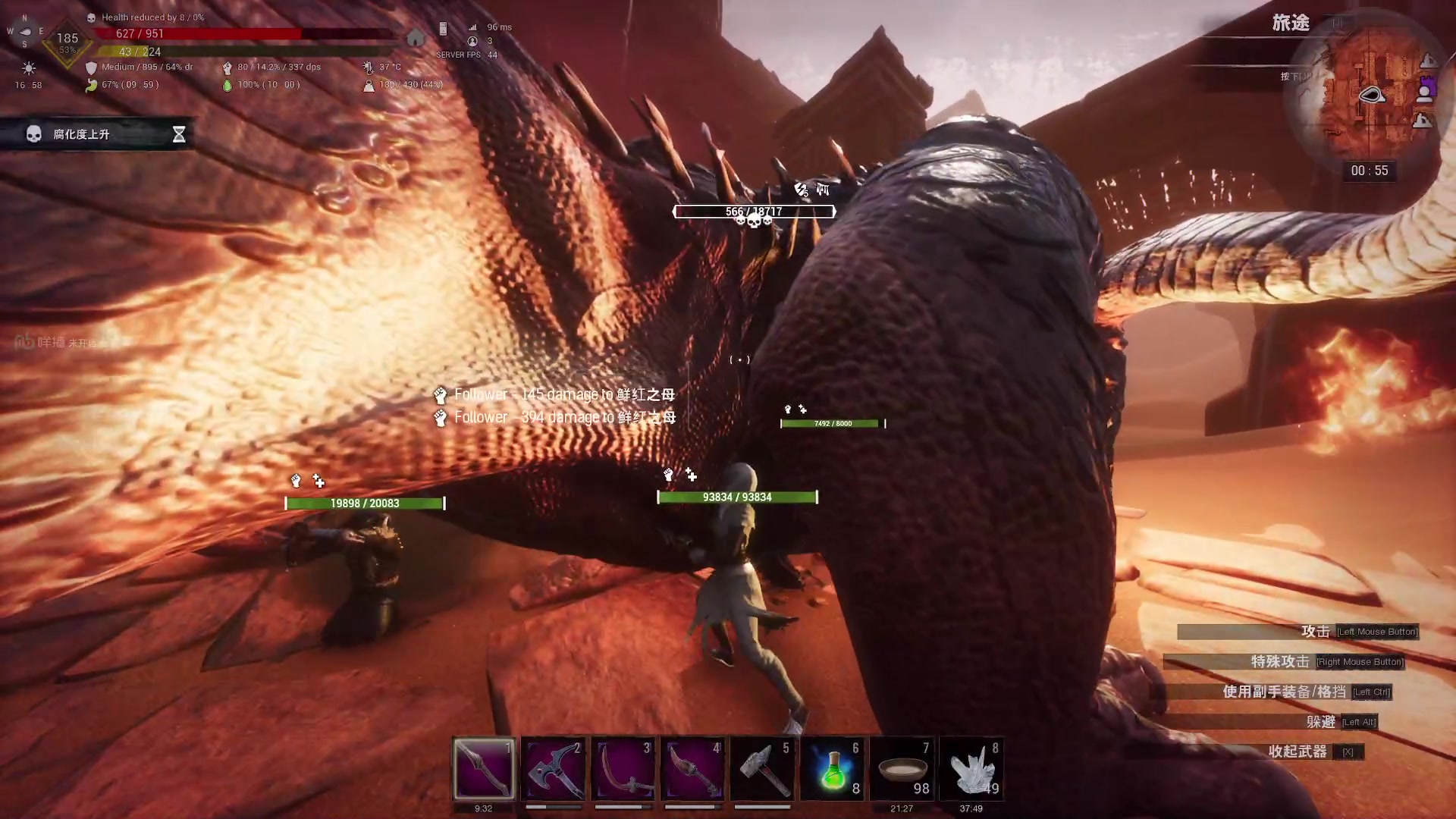 【2023-06-05 00点场】膝盖是个倒霉蛋：6点半来啦，我去爬个楼梯