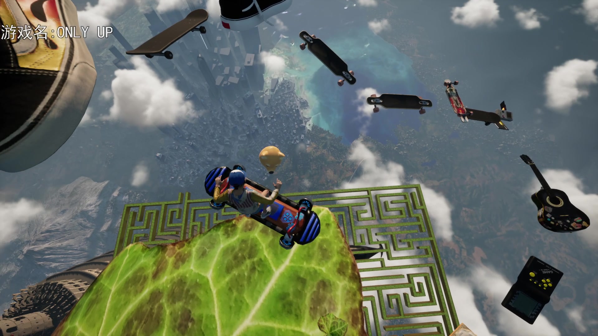 【2023-06-05 20点场】巴格拉斯：热爱生活，走进巴叔