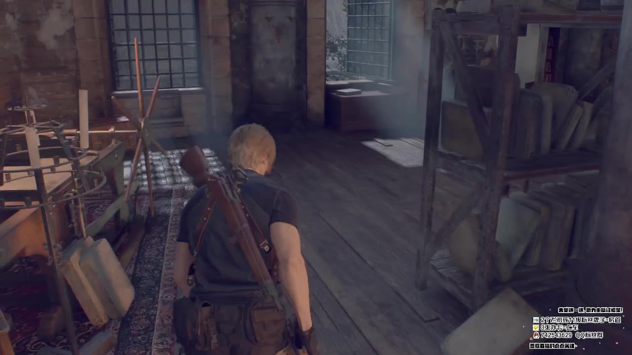 【2023-06-05 17点场】第五人格锅锅：营业中9552600