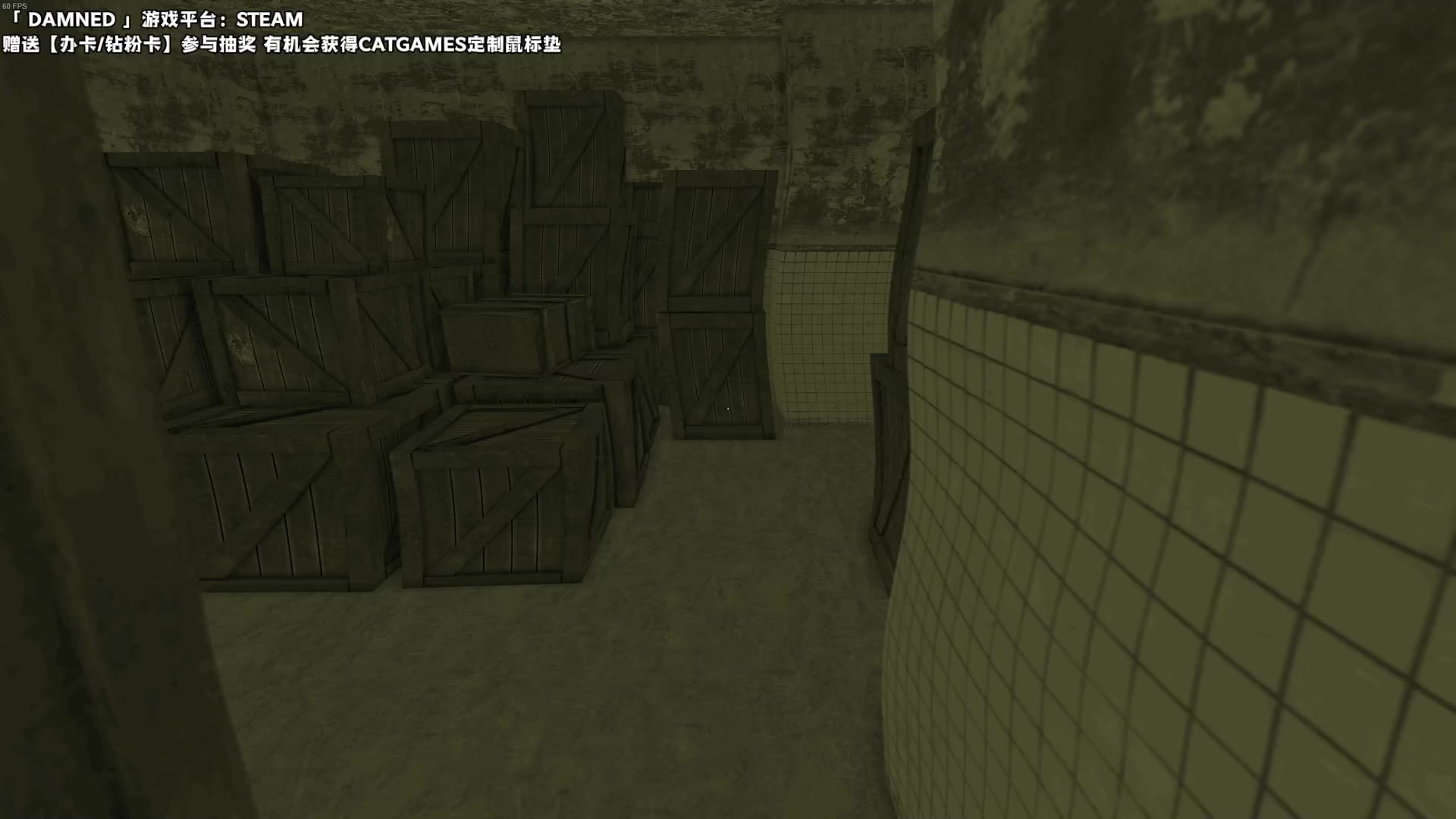 【2023-06-05 00点场】老猫CatGames：【Cat】HELLO MARY!