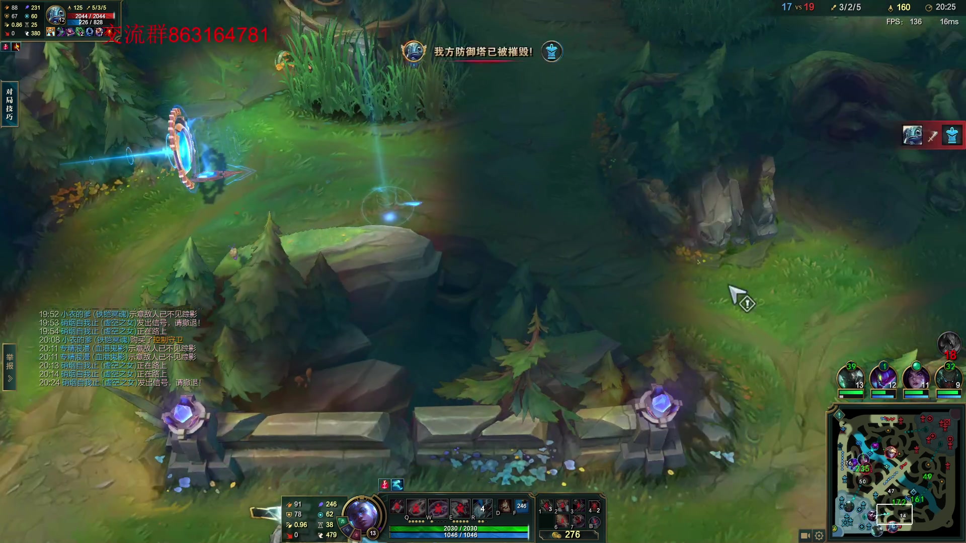 【2023-06-05 01点场】小老板丶艾克：不说脏话的第5天