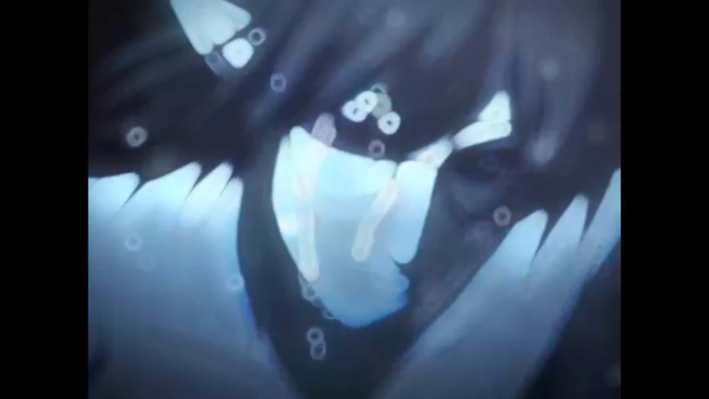 拥有完美仙人之躯体的你还需要这副眼镜吗？