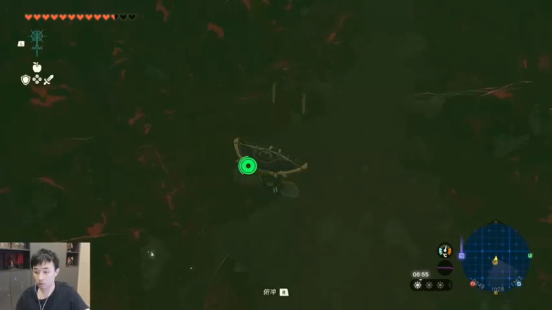 【2023-06-05 04点场】疯奶丶大硕：塞尔达王国之泪后半段