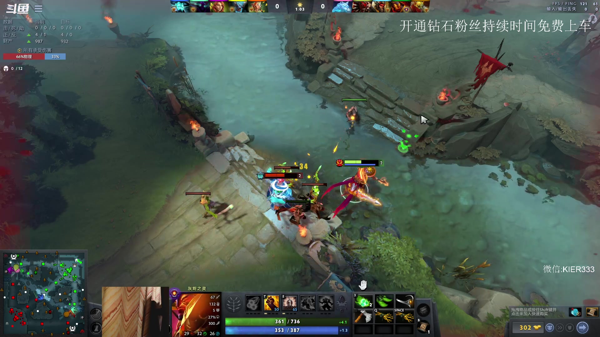 【2023-06-05 02点场】叶子长青K：长青派火猫 凶得批爆