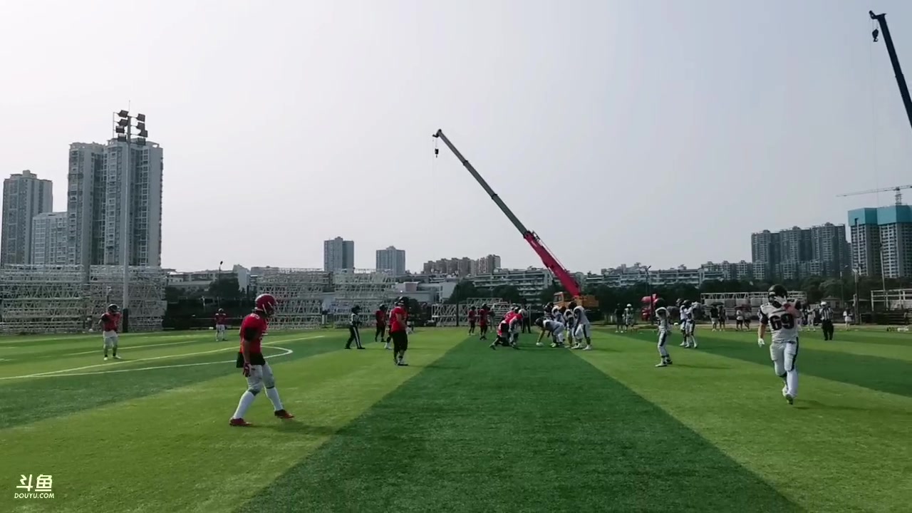 【2023-06-03 15点场】Kenstlol：6月3日下午3点长沙主场橄榄球比赛