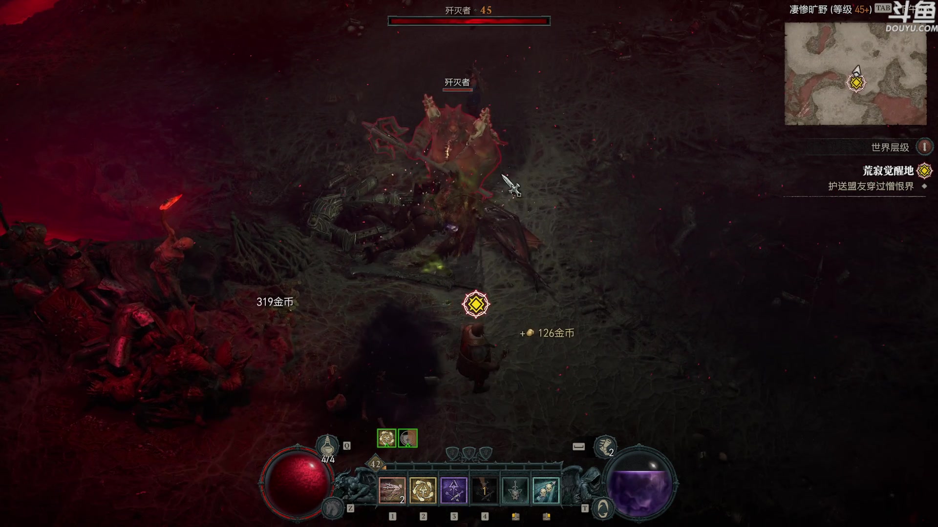 【2023-06-05 15点场】普通人陡壁：远程游侠怎么玩才能爽起来啊！？