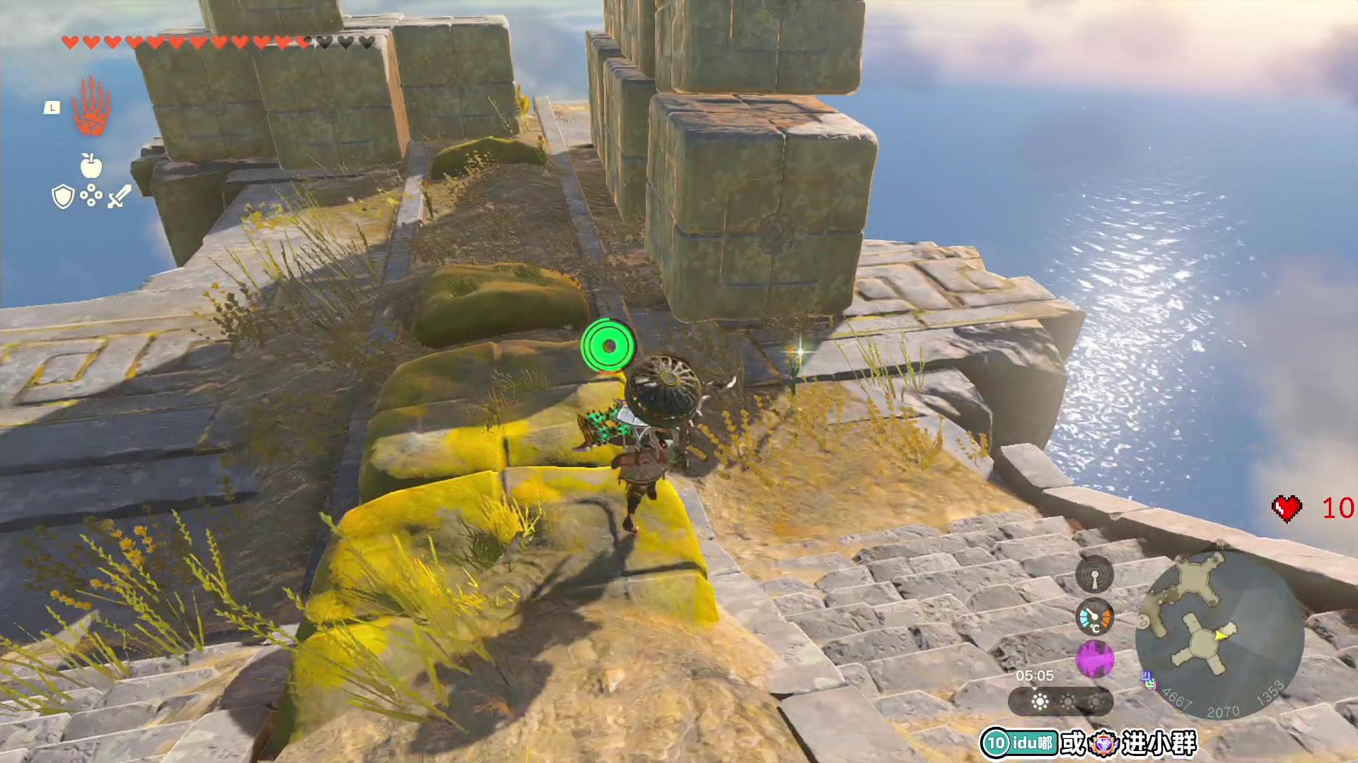 【2023-06-05 00点场】解说嘟师傅：【嘟师傅】休赛期真好