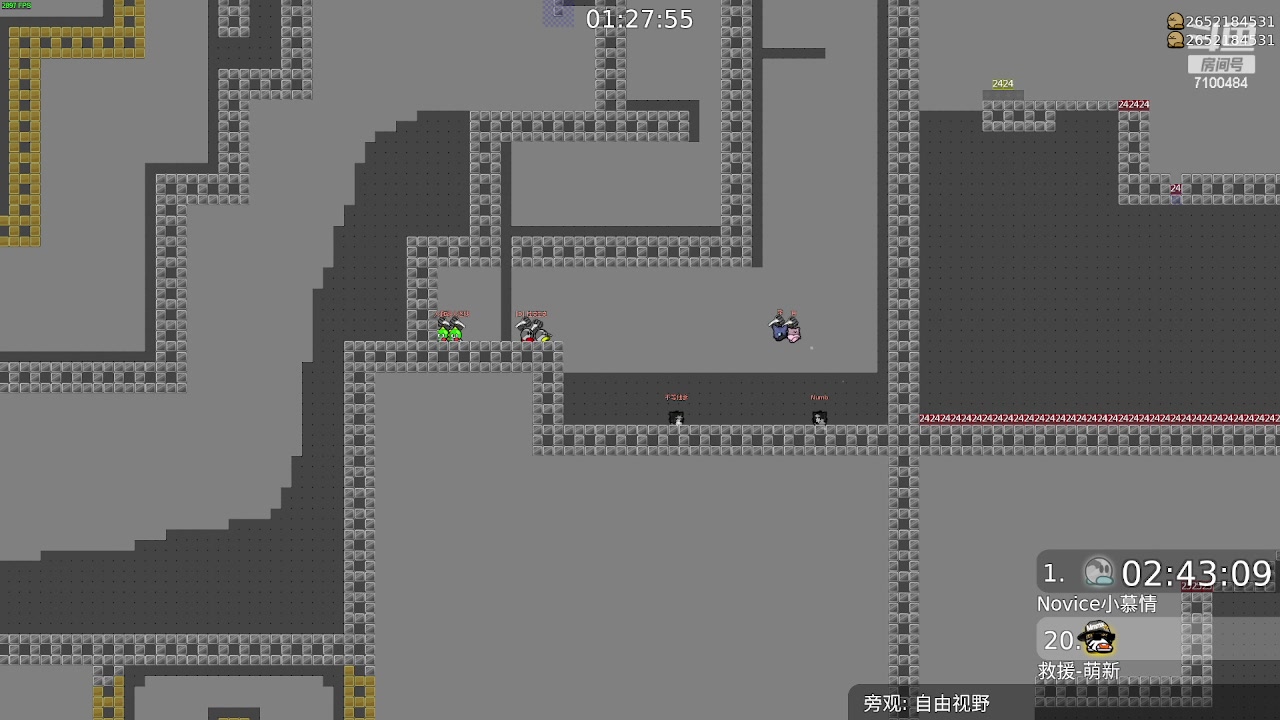 【2023-06-01 18点场】只带丶萌新大佬：早睡早起上大分(๑◔◡◔ิ๑)っ