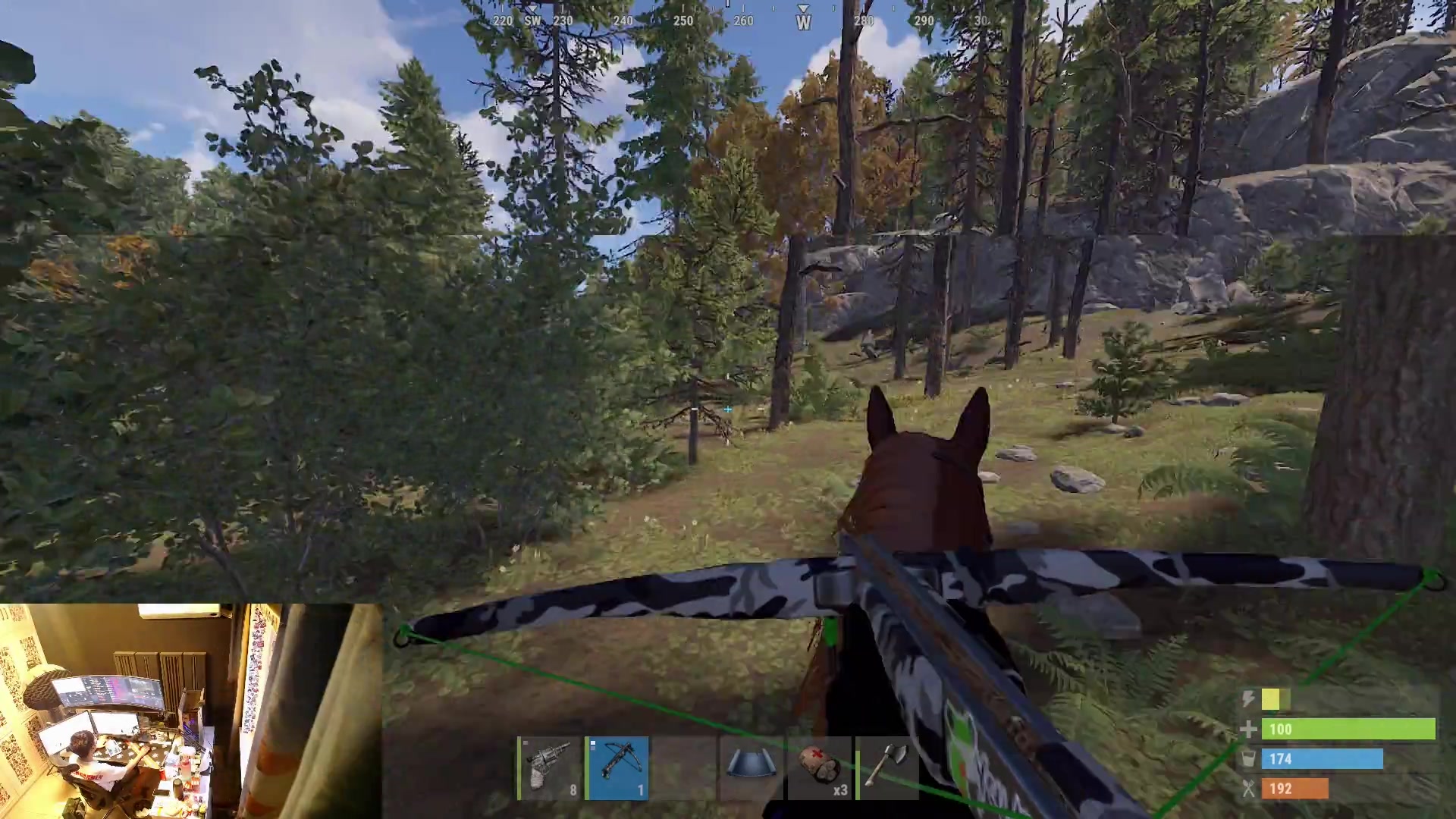 【2023-06-05 19点场】斯祥丶：独狼的生存日常！