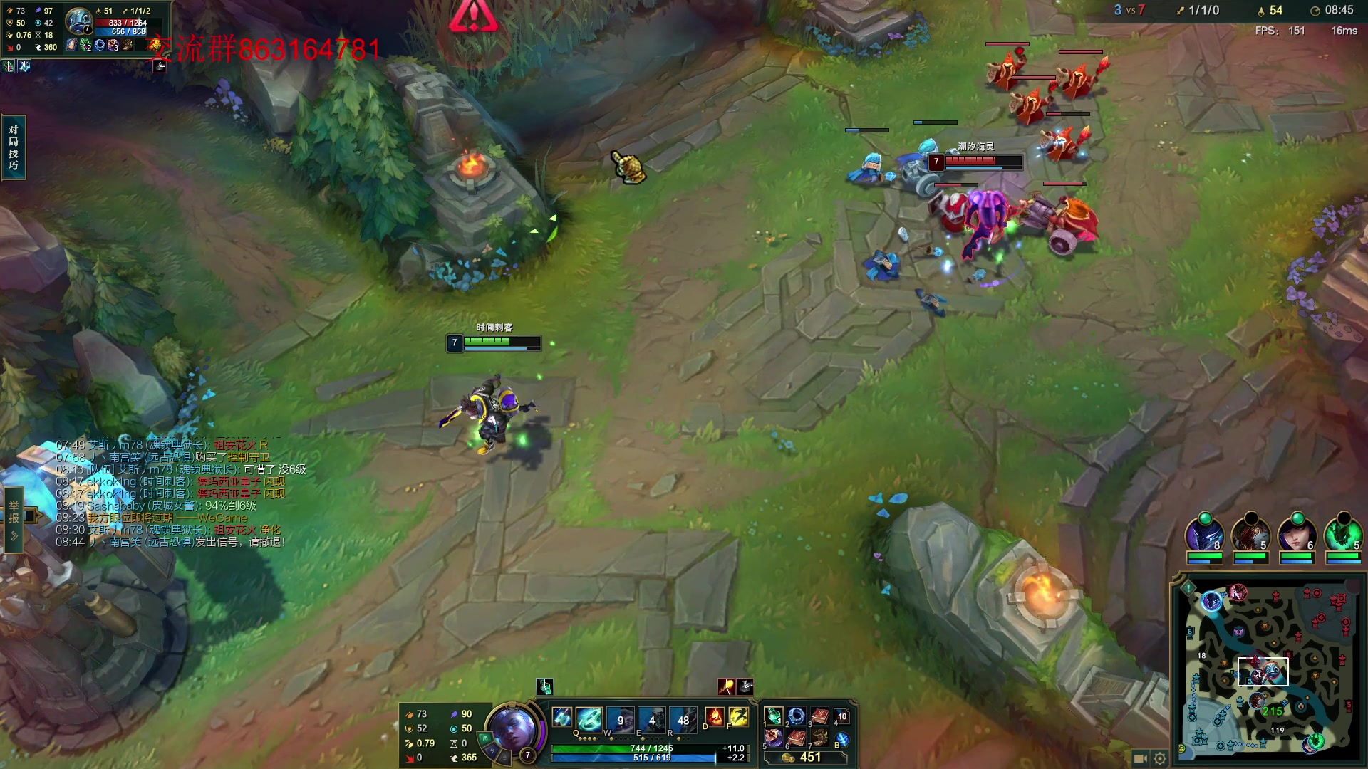 【2023-06-04 21点场】小老板丶艾克：不说脏话的第5天