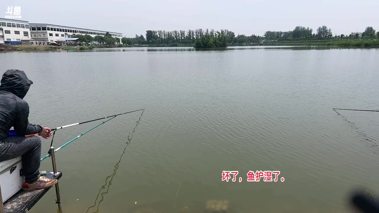 【2023-06-05 10点场】小狮子lionkk丶：垂钓日常 Day2